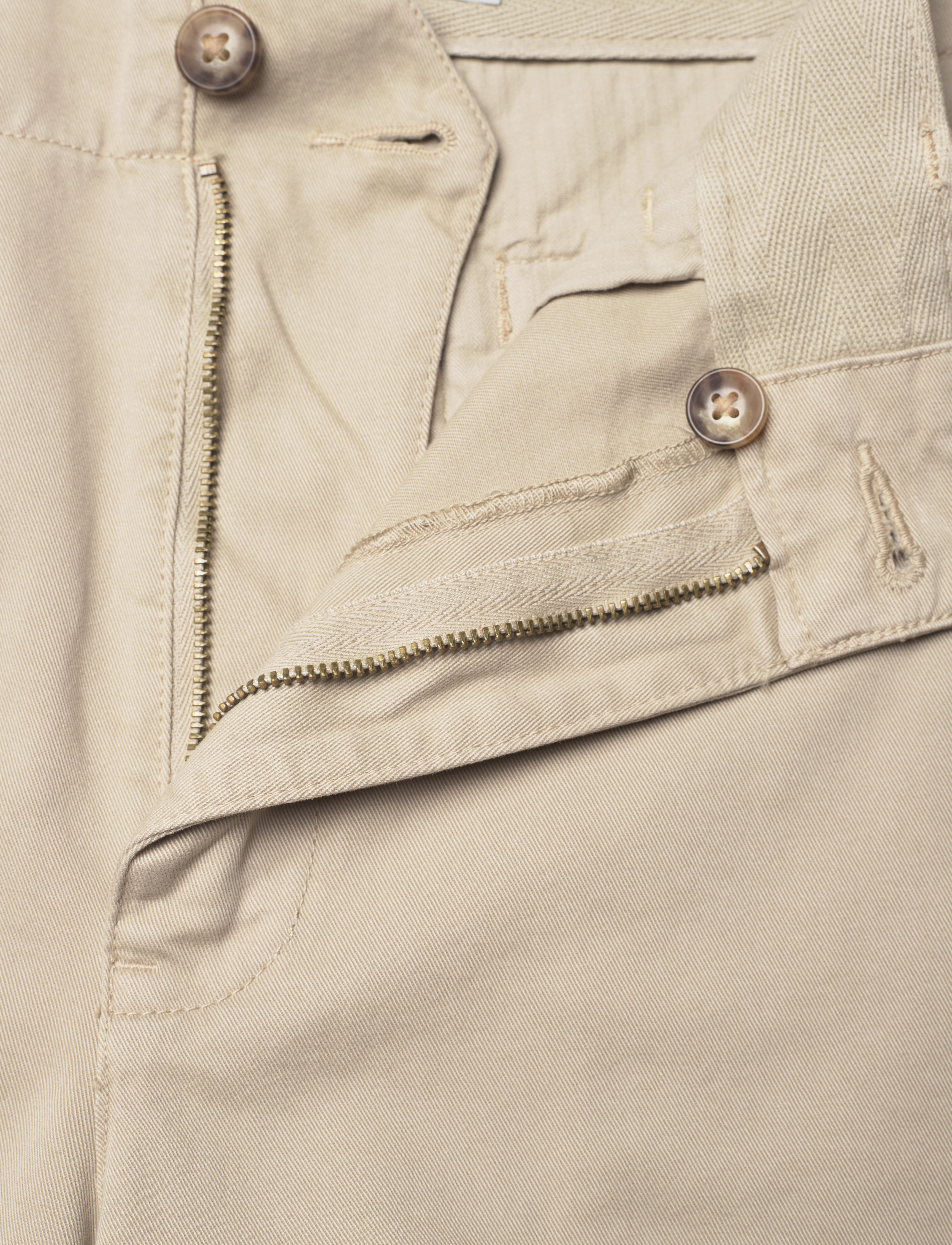 Polo Ralph Lauren - Chino Twill Short - khaki - 3