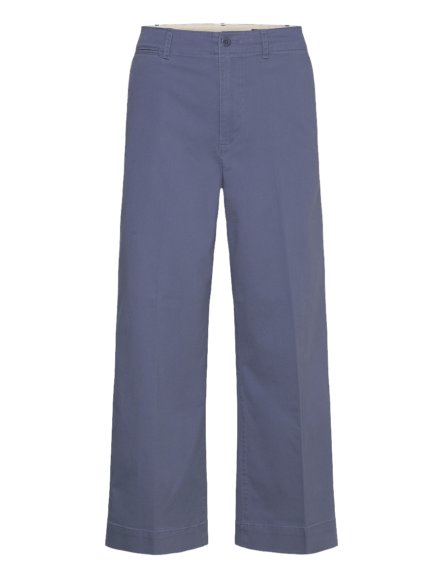 Polo Ralph Lauren - 20/1 STRETCH TWILL-CPD-FFR - carson blue - 0