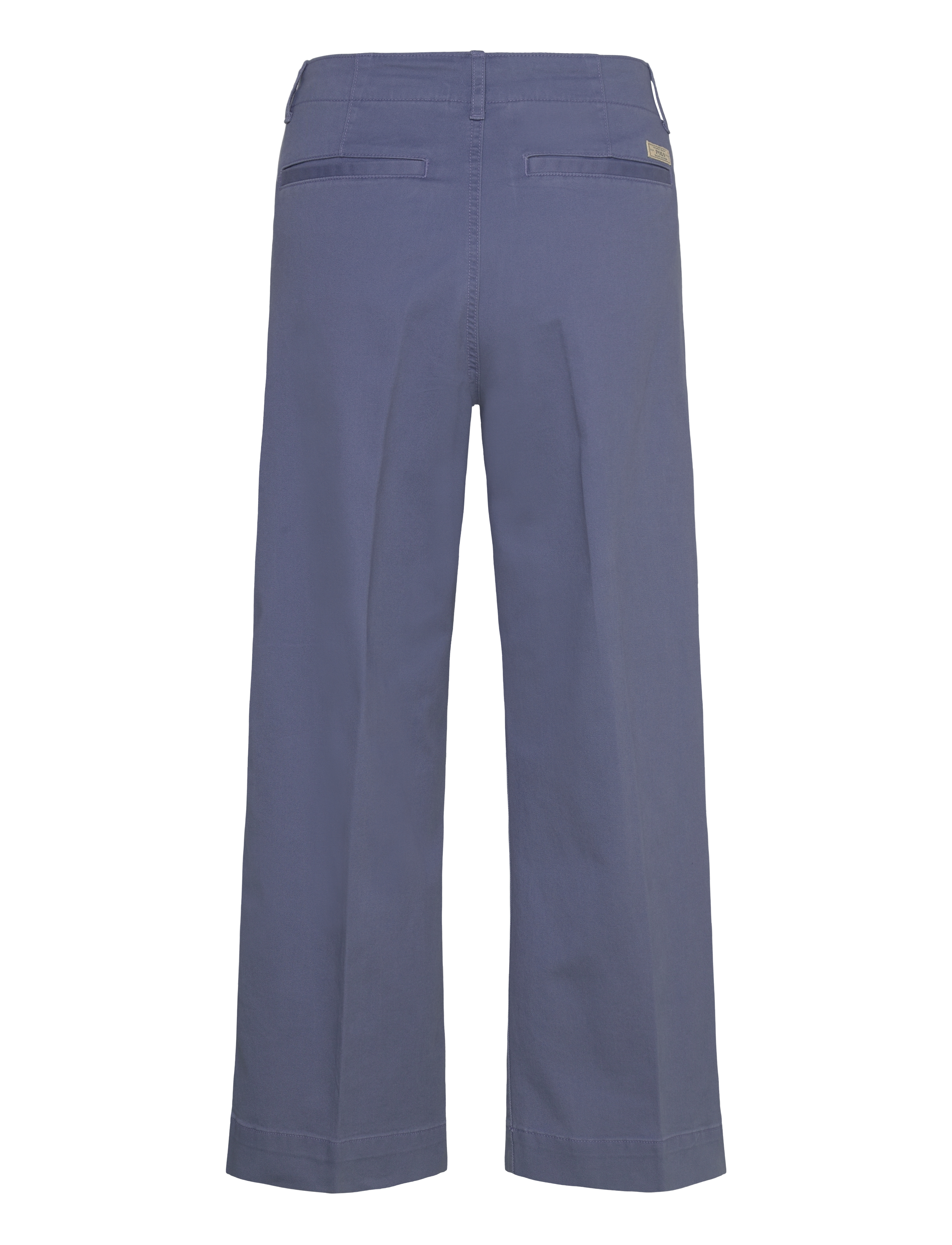 Polo Ralph Lauren - 20/1 STRETCH TWILL-CPD-FFR - carson blue - 1