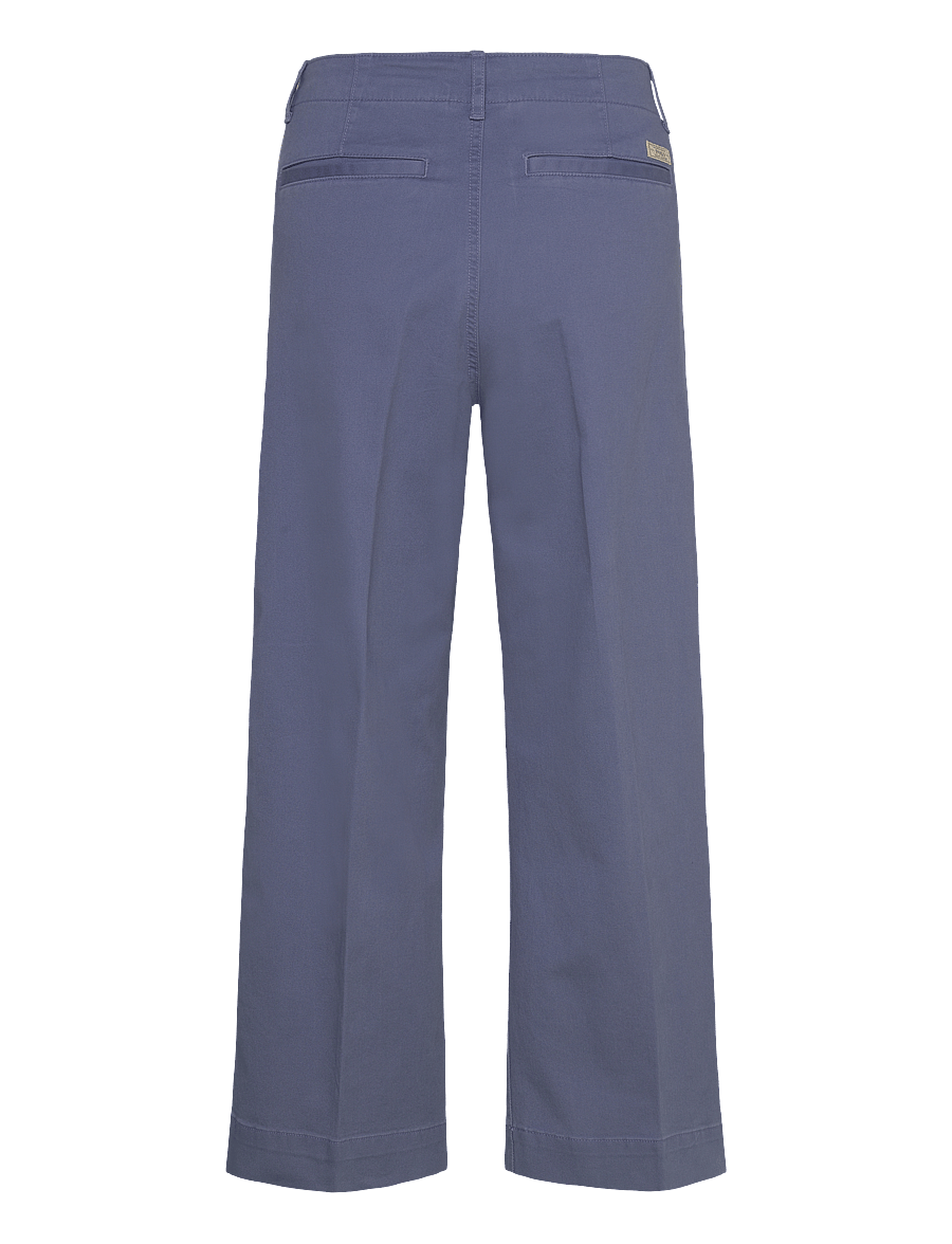 Polo Ralph Lauren - 20/1 STRETCH TWILL-CPD-FFR - carson blue - 1