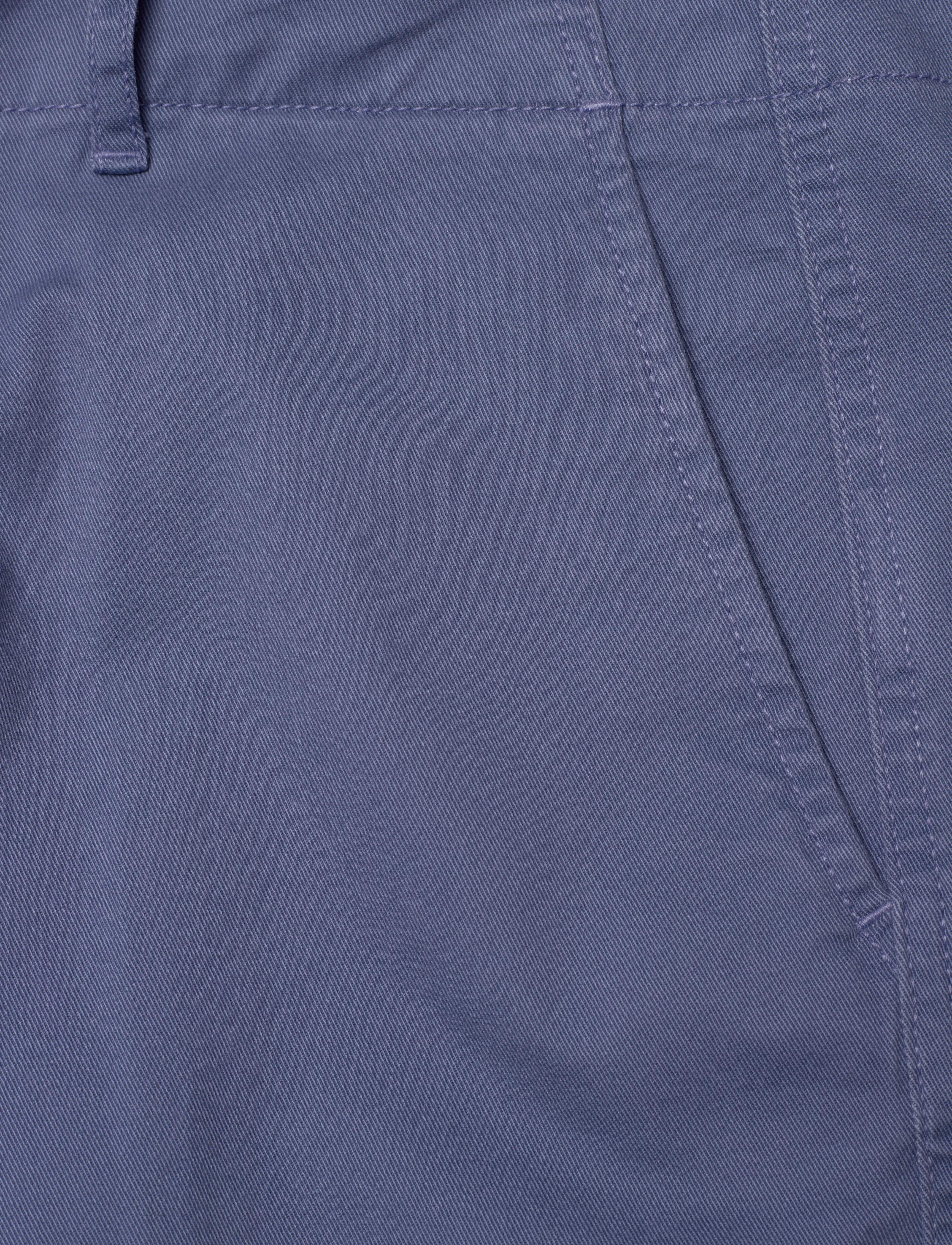Polo Ralph Lauren - 20/1 STRETCH TWILL-CPD-FFR - carson blue - 2