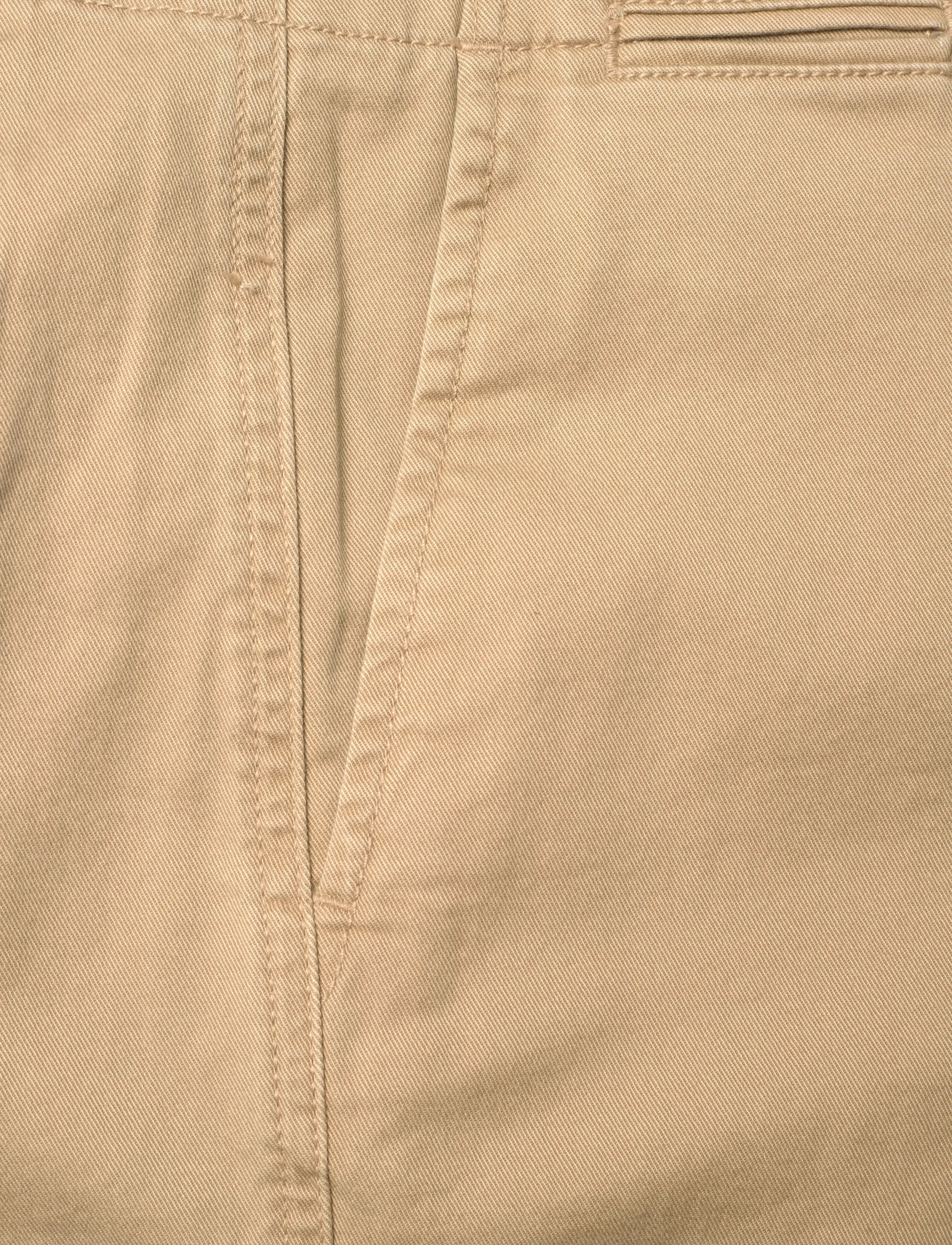 Polo Ralph Lauren - 20/1 STRETCH TWILL-CPD-FFR - rl khaki - 2