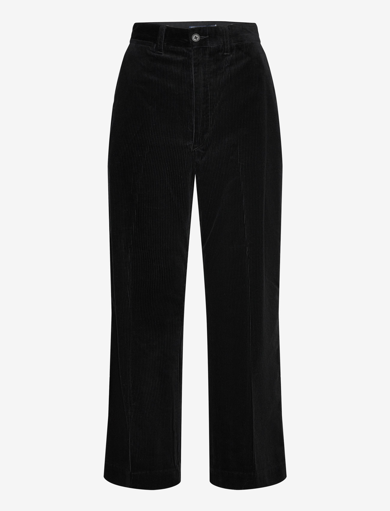 パンツ 00s RALPH LAUREN CORDUROY WIDE SLACKS USA製 90s Polo Ralph Lauren Corduroy Pants . Color :キャメル