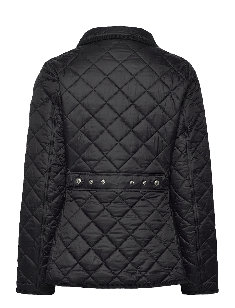 Polo Ralph Lauren Quilted Barn Jacket 244.30 Buy Quilted jackets from Polo Ralph Lauren online at Boozt . Fast delivery and easy returns