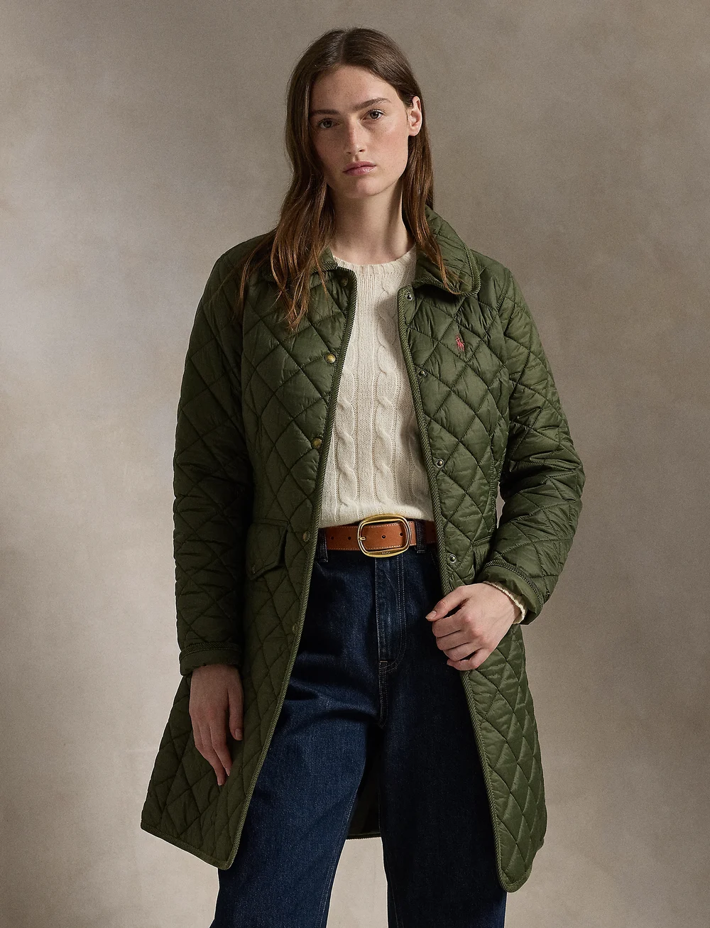 Polo ralph lauren overcoat deals