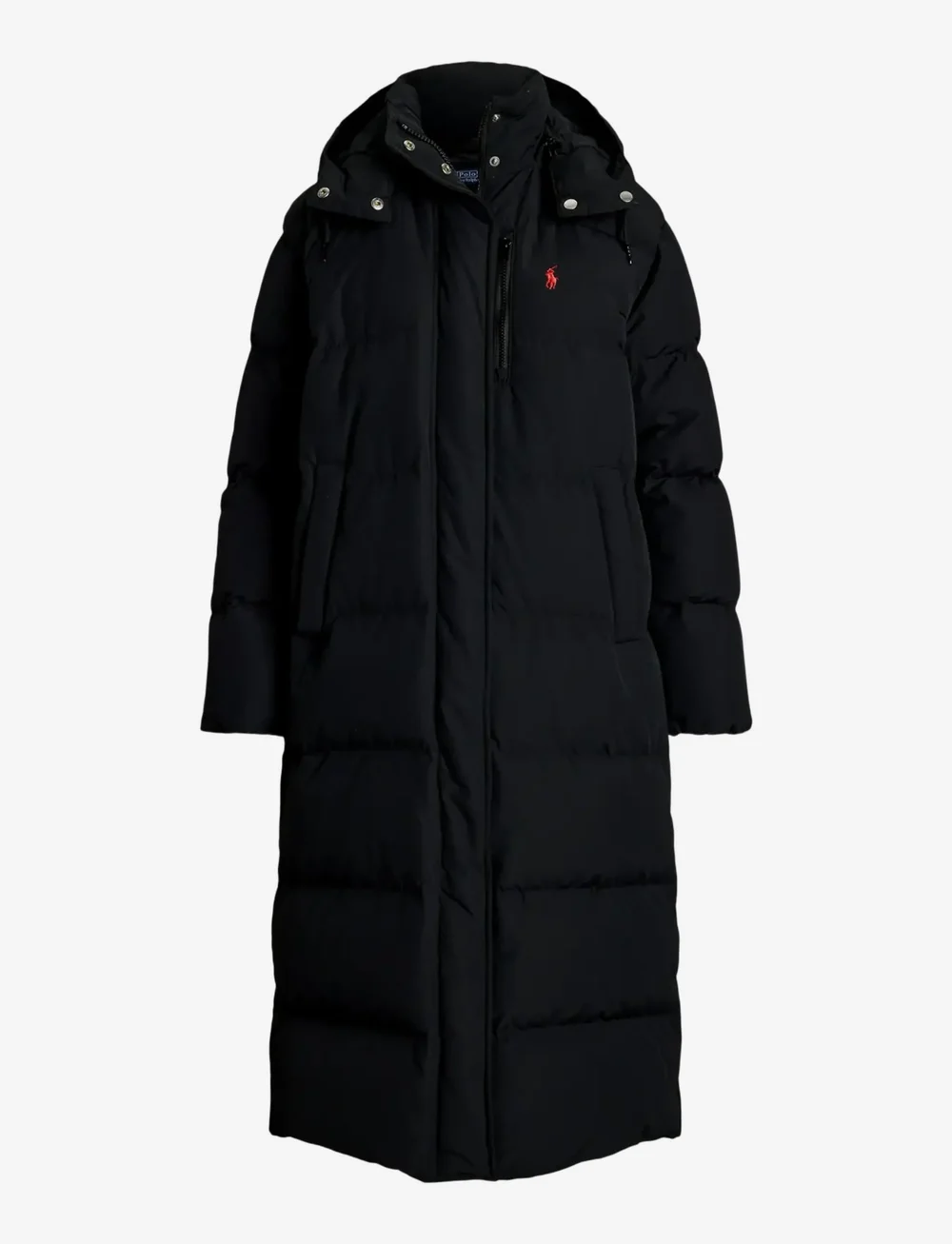Polo Ralph Lauren Hooded Down Jacket 449.25 Buy Padded Coats from Polo Ralph Lauren online at Boozt . Fast delivery and easy returns