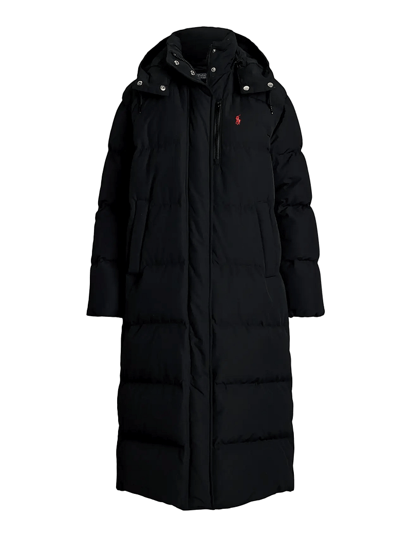 Quilted Jacket Polo Ralph Lauren Womens Puffer Coat Polo Ralph