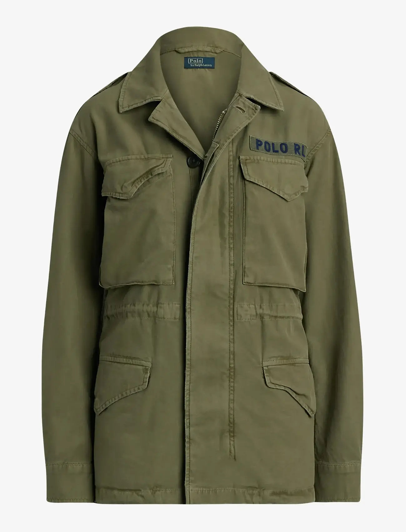 Polo Ralph Lauren The Iconic Field Jacket 445 Buy Utility