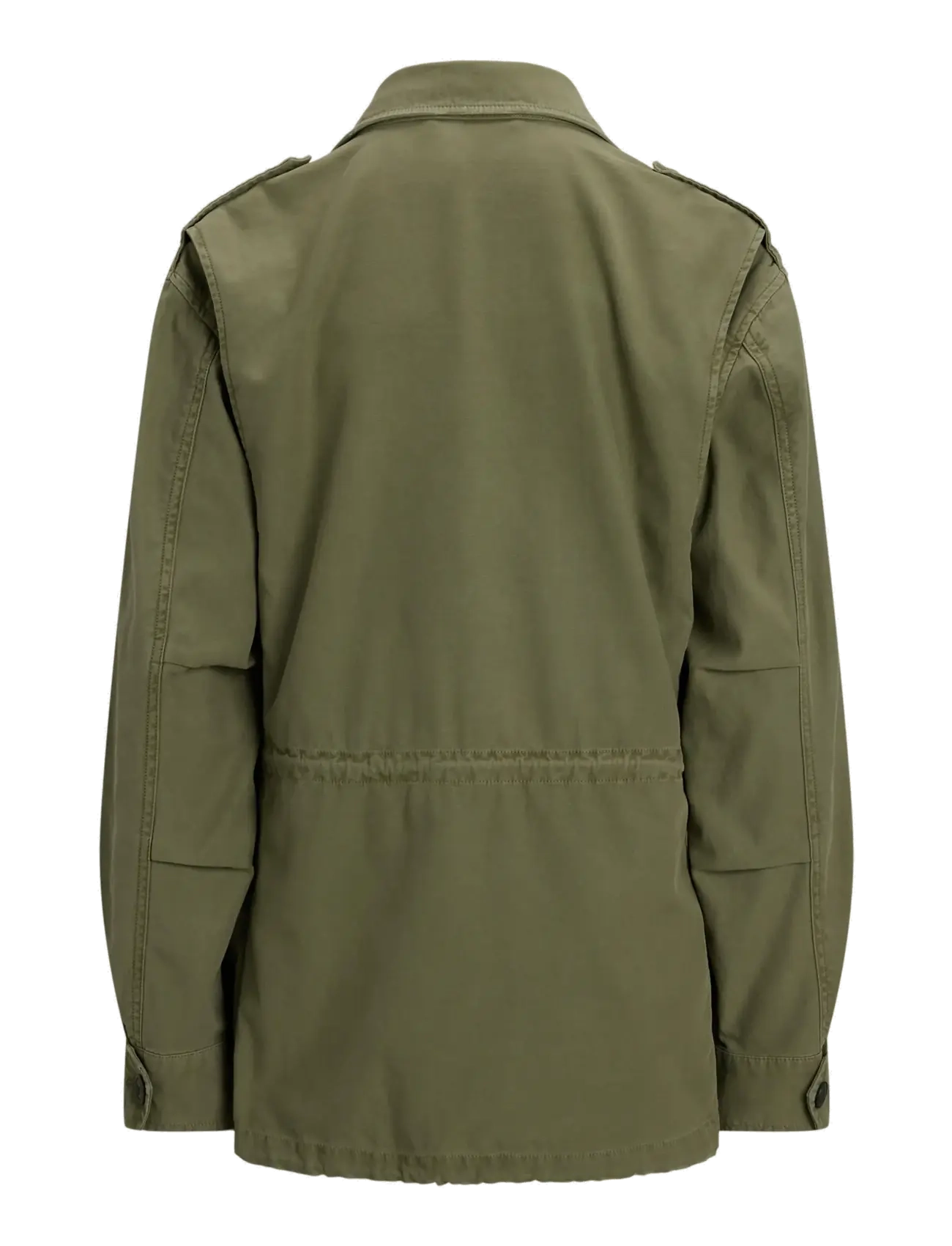 Polo Ralph Lauren - The Iconic Field Jacket - vestes utilitaires - olive mountain - 2