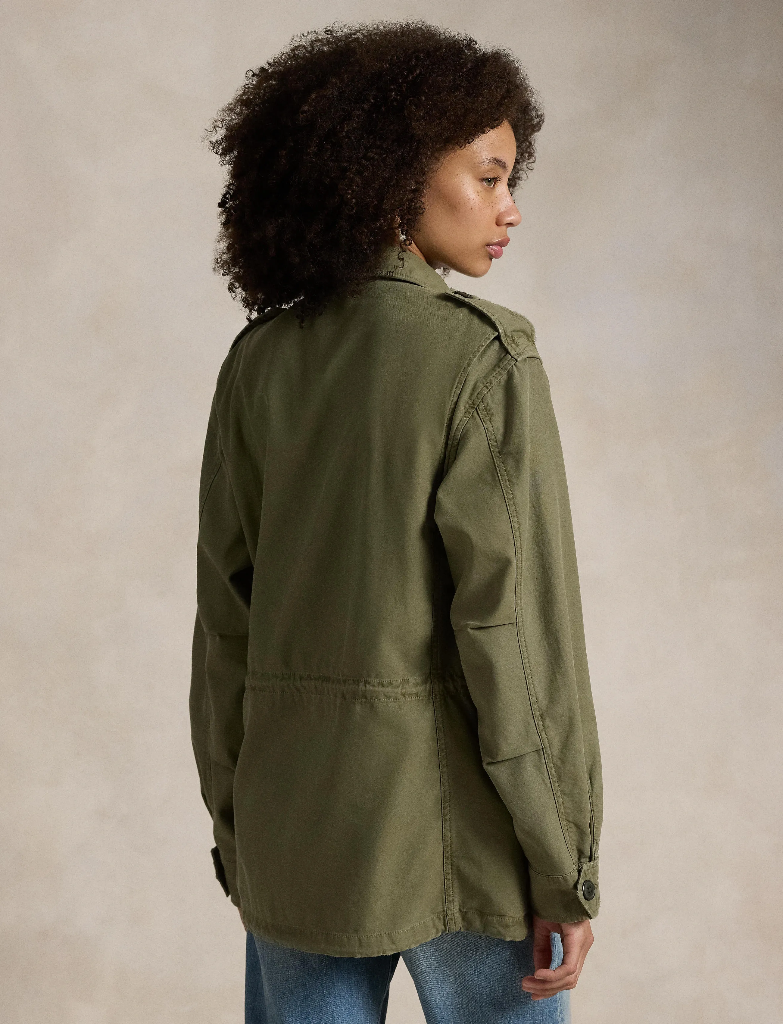 Iconic Jacket 7