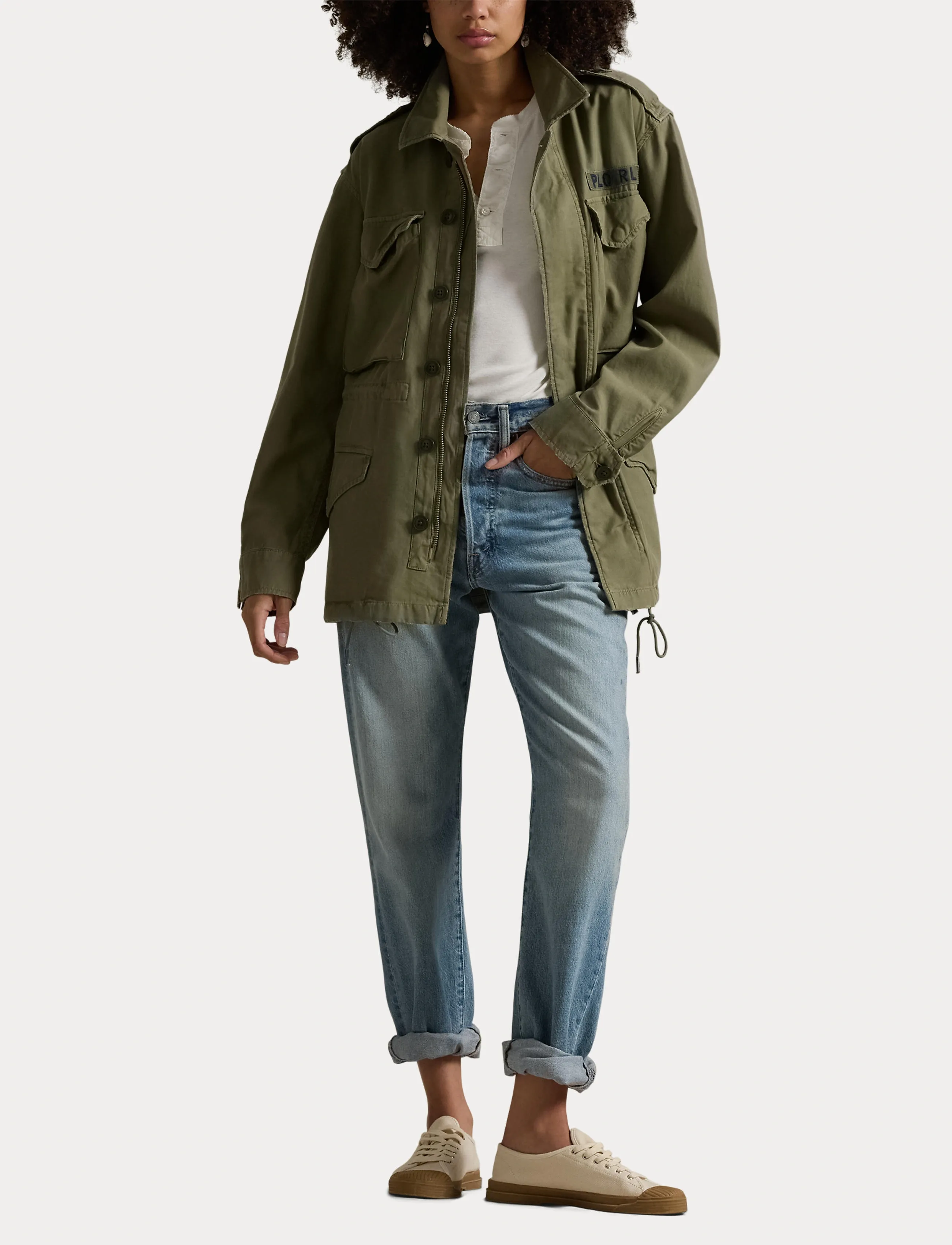 Iconic Jacket 9