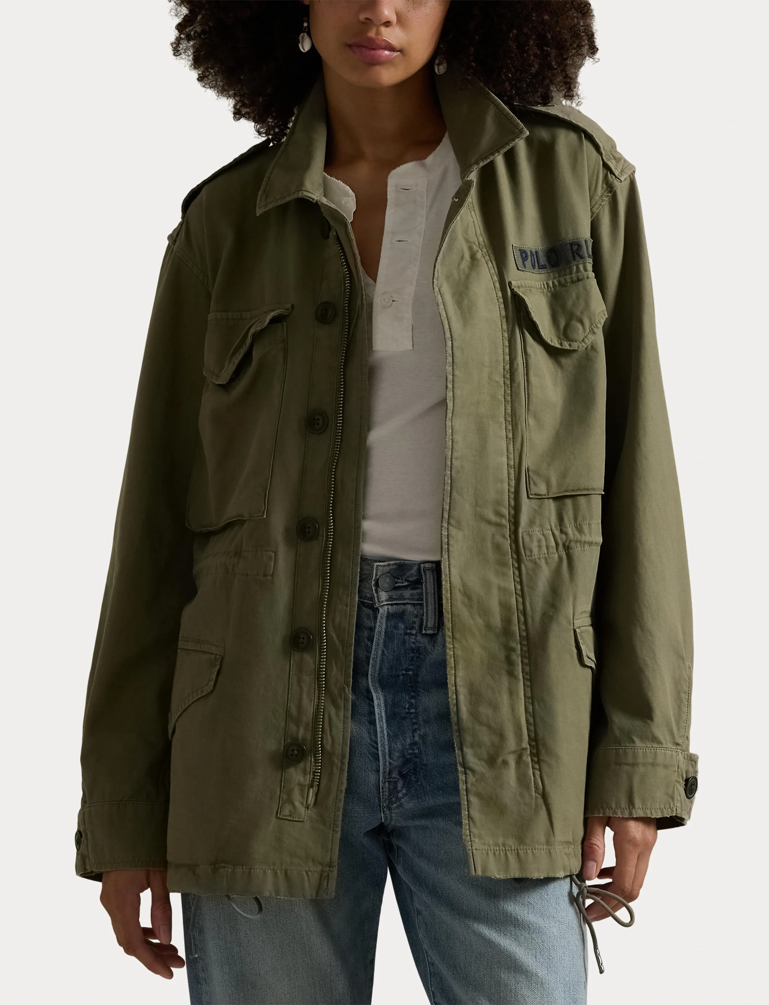 Iconic Jacket 10