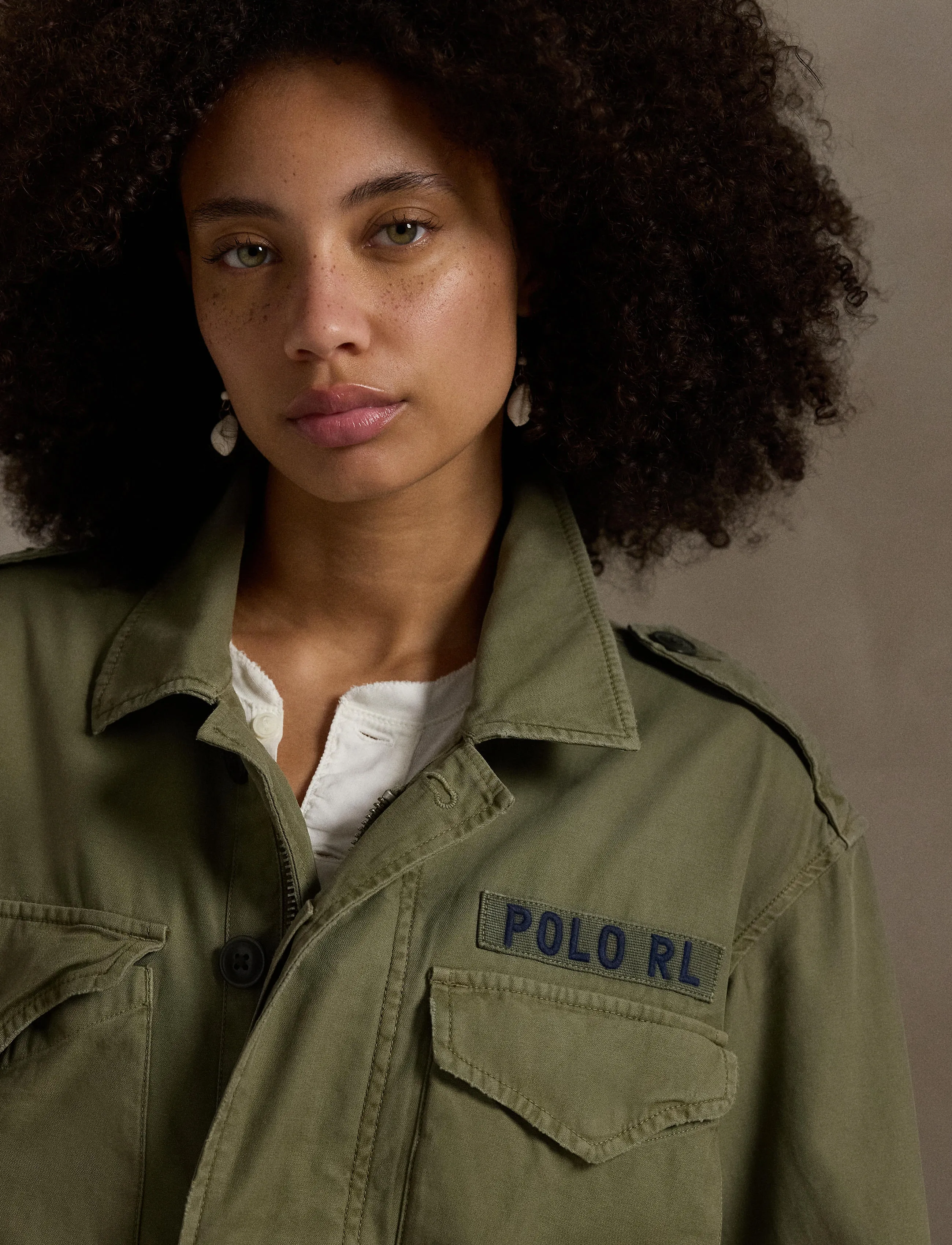 The Iconic Field Jacket 7