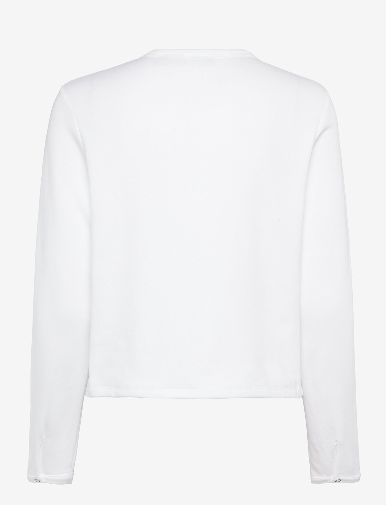 Polo Ralph Lauren - LT WT SEASONAL TRY-LSL-CRD - white - 2