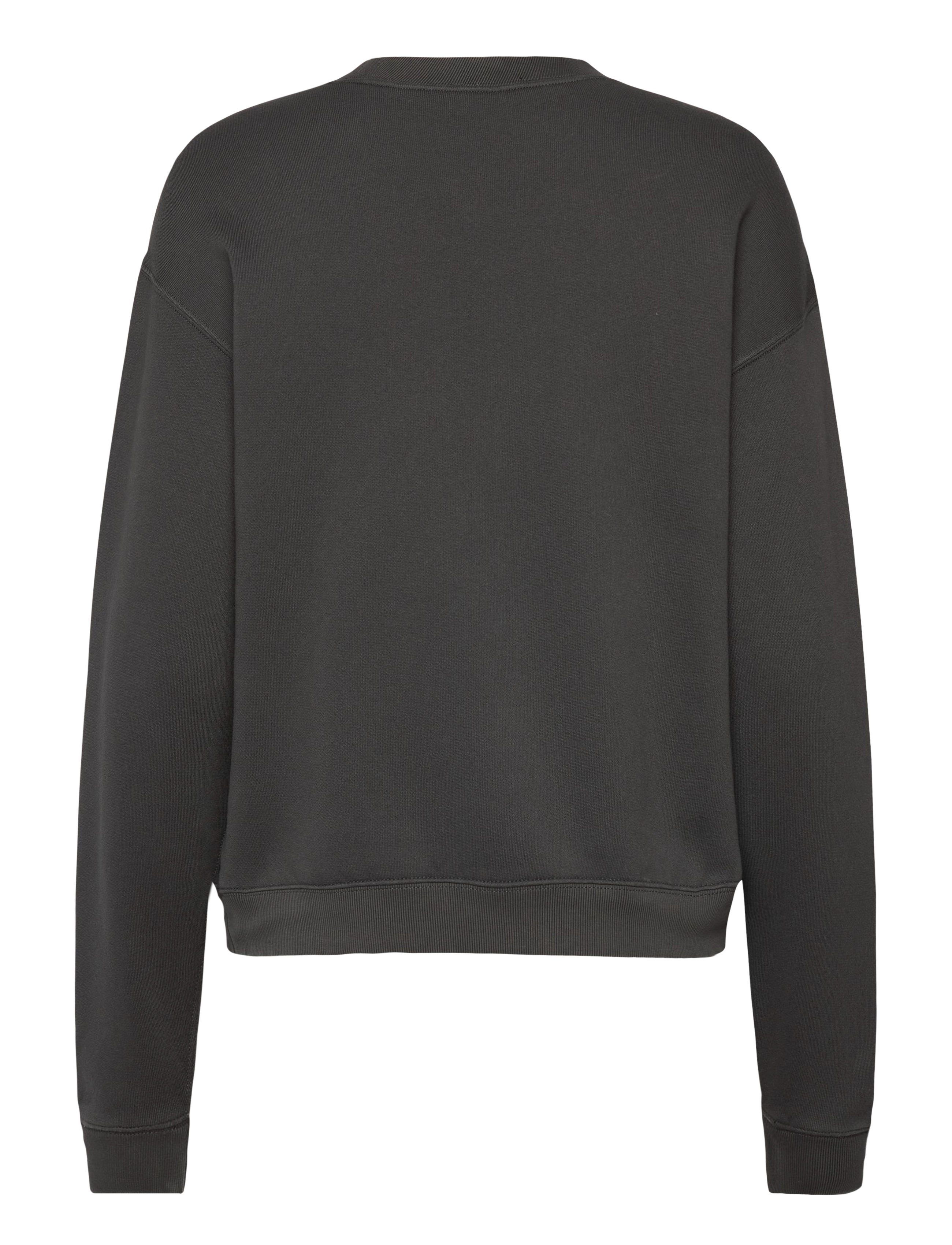 Polo Ralph Lauren - Polo Bear Fleece Crewneck - pebble black - 2