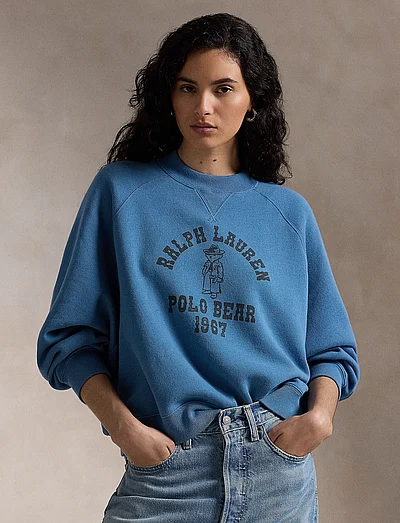 Ralph Lauren Sweatshirts for women online Buy now at Boozt