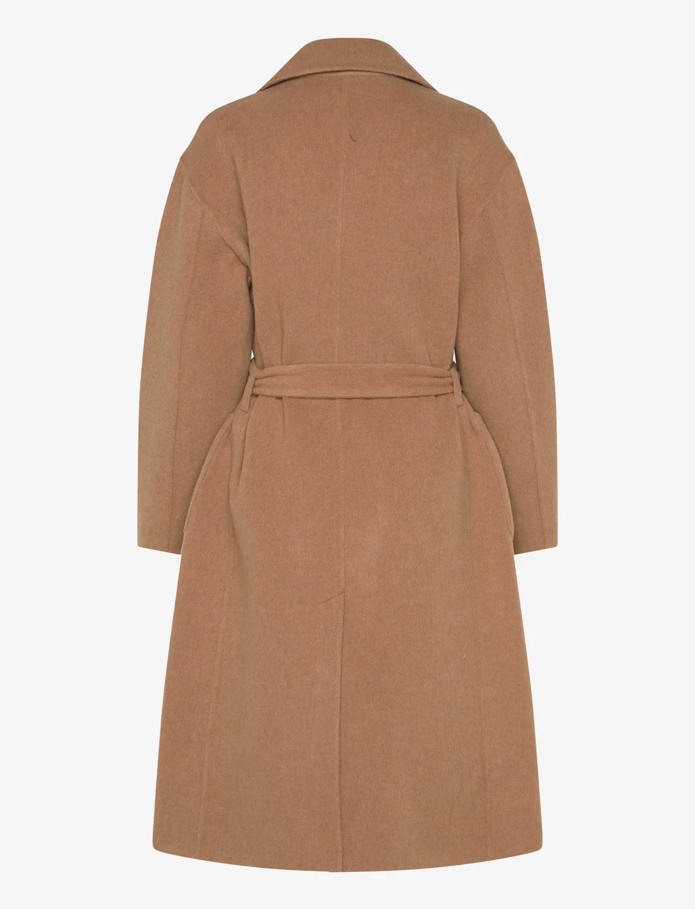 Polo Ralph Lauren Double faced Wool Wrap Coat 699 Buy Winter Coats from Polo Ralph Lauren online at Boozt . Fast delivery and easy returns