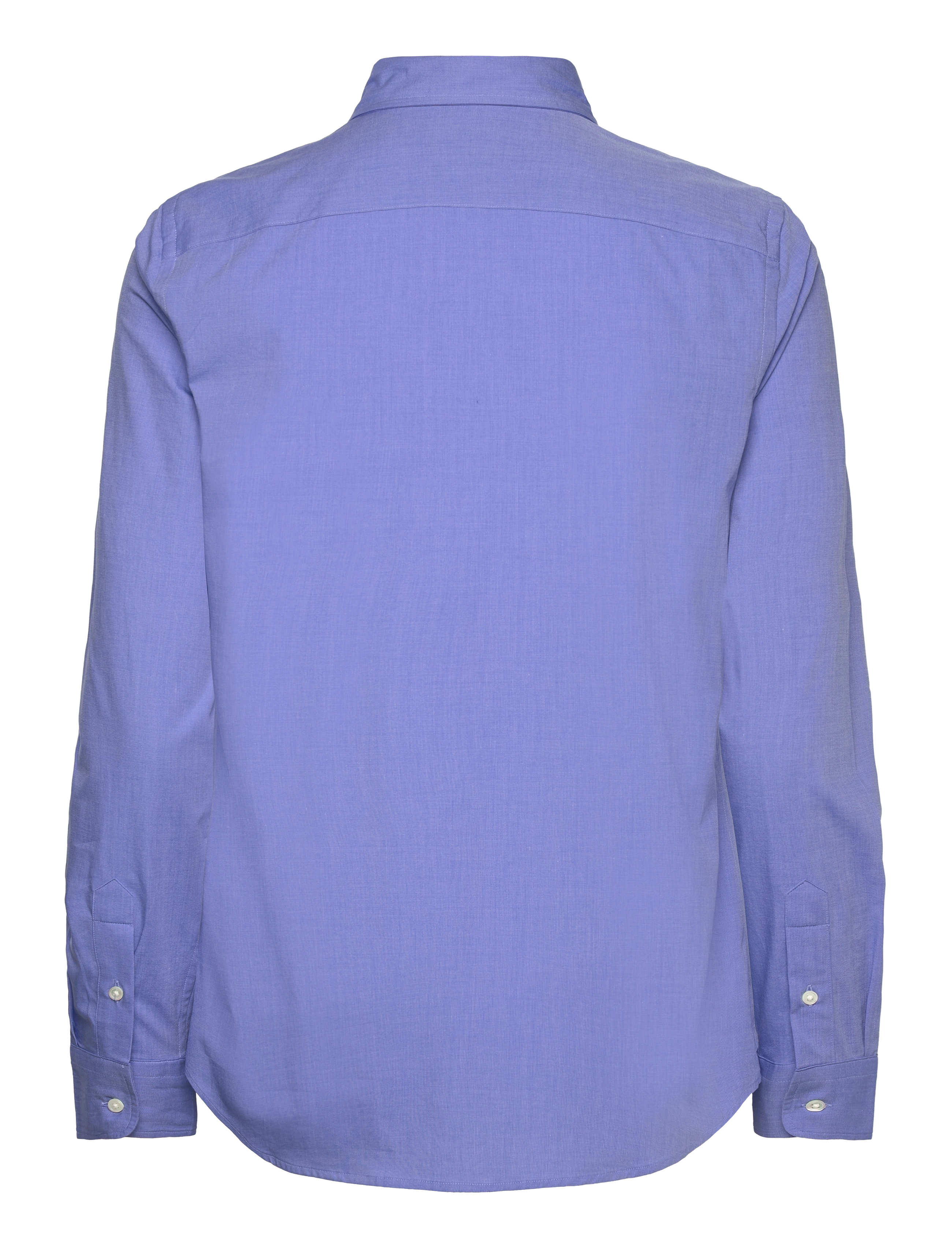 Polo Ralph Lauren - Stretch Slim Fit Cotton Shirt - chemises en jeans - blue - 2