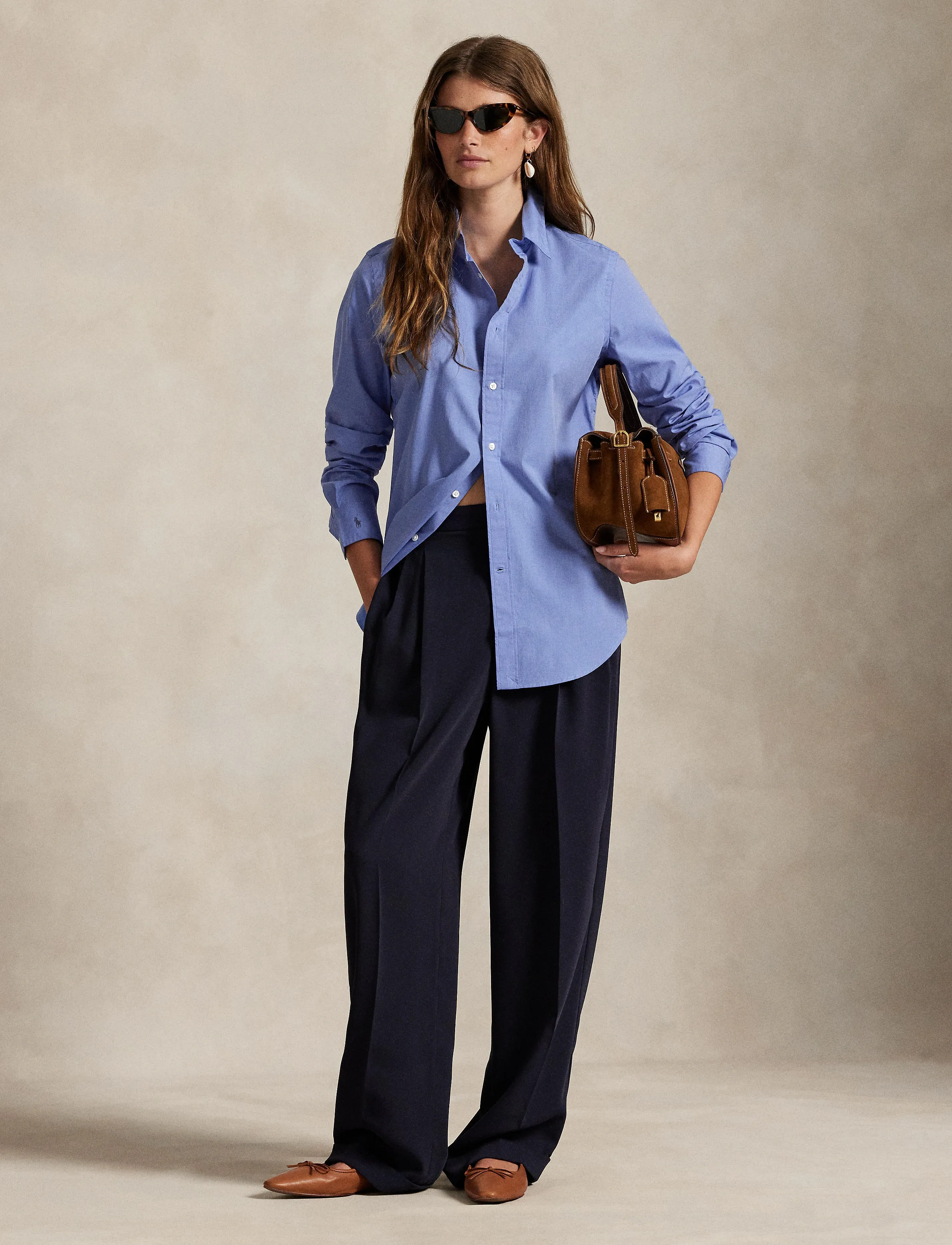 Polo Ralph Lauren Blus dam – bild 7