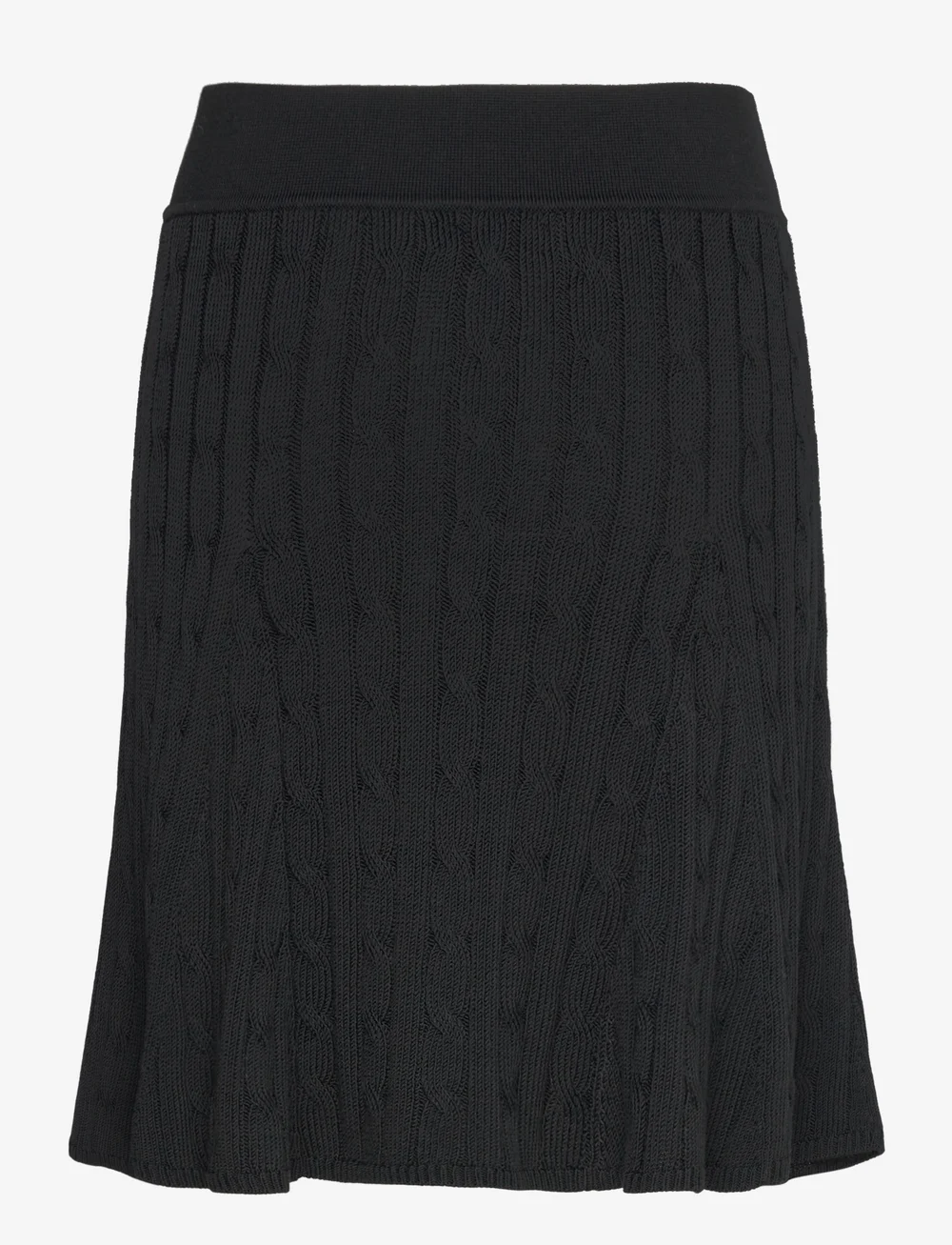 Ralph lauren knit skirt online
