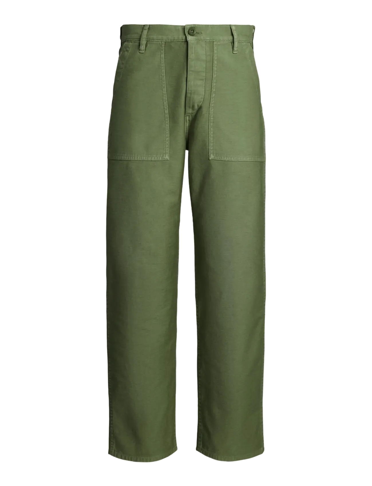 Polo Ralph Lauren - The Ricky Pant - olive - 1