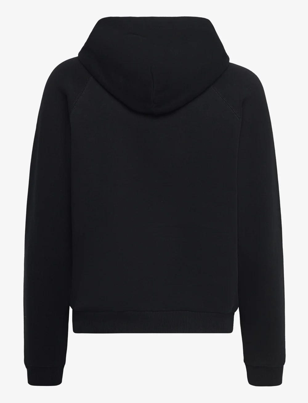 Polo Ralph Lauren Shrunken Fit Fleece Hoodie Kapuzenpullover Boozt