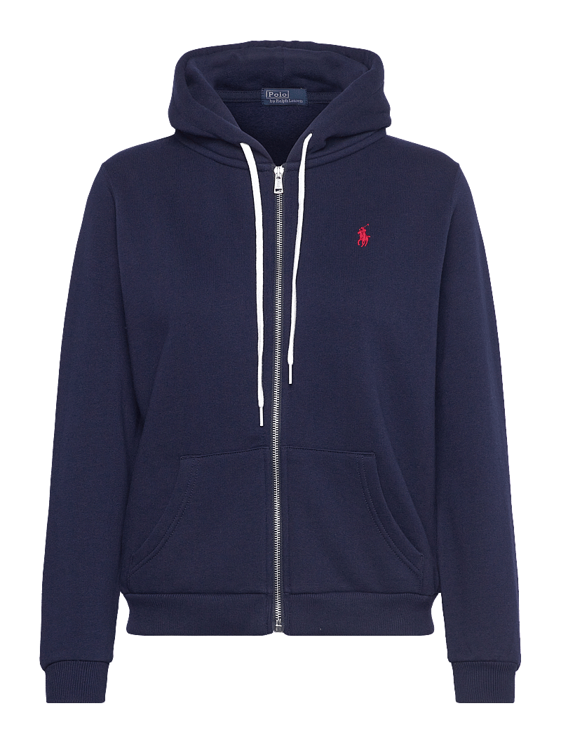 Polo Ralph Lauren Fleece Full-zip Hoodie (PRW211943008) Hoodies