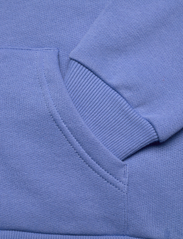 Polo Ralph Lauren - Fleece Full-Zip Hoodie - hoodies - summer blue - 3