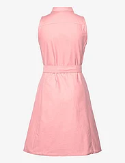 Polo Ralph Lauren - Oxford Sleeveless Shirtdress - marškinių tipo suknelės - adirondack rose - 1