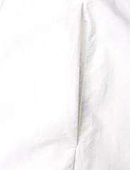 Polo Ralph Lauren - Oxford Sleeveless Shirtdress - särkkleidid - bsr white - 3
