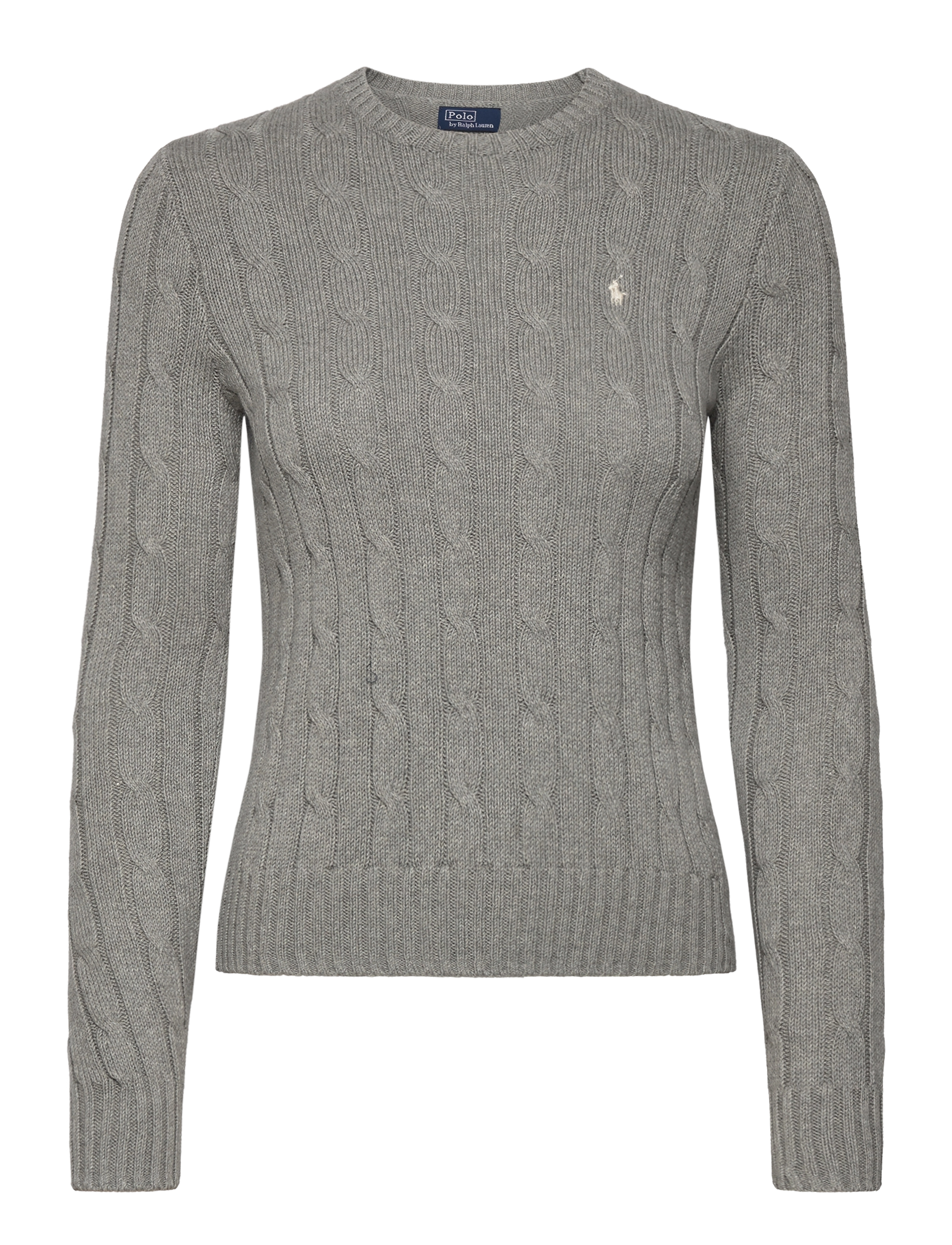 FAWN GREY HEATHER