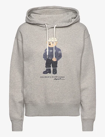 Hettegensere Dame Stort utvalg av hoodies pa nett Boozt