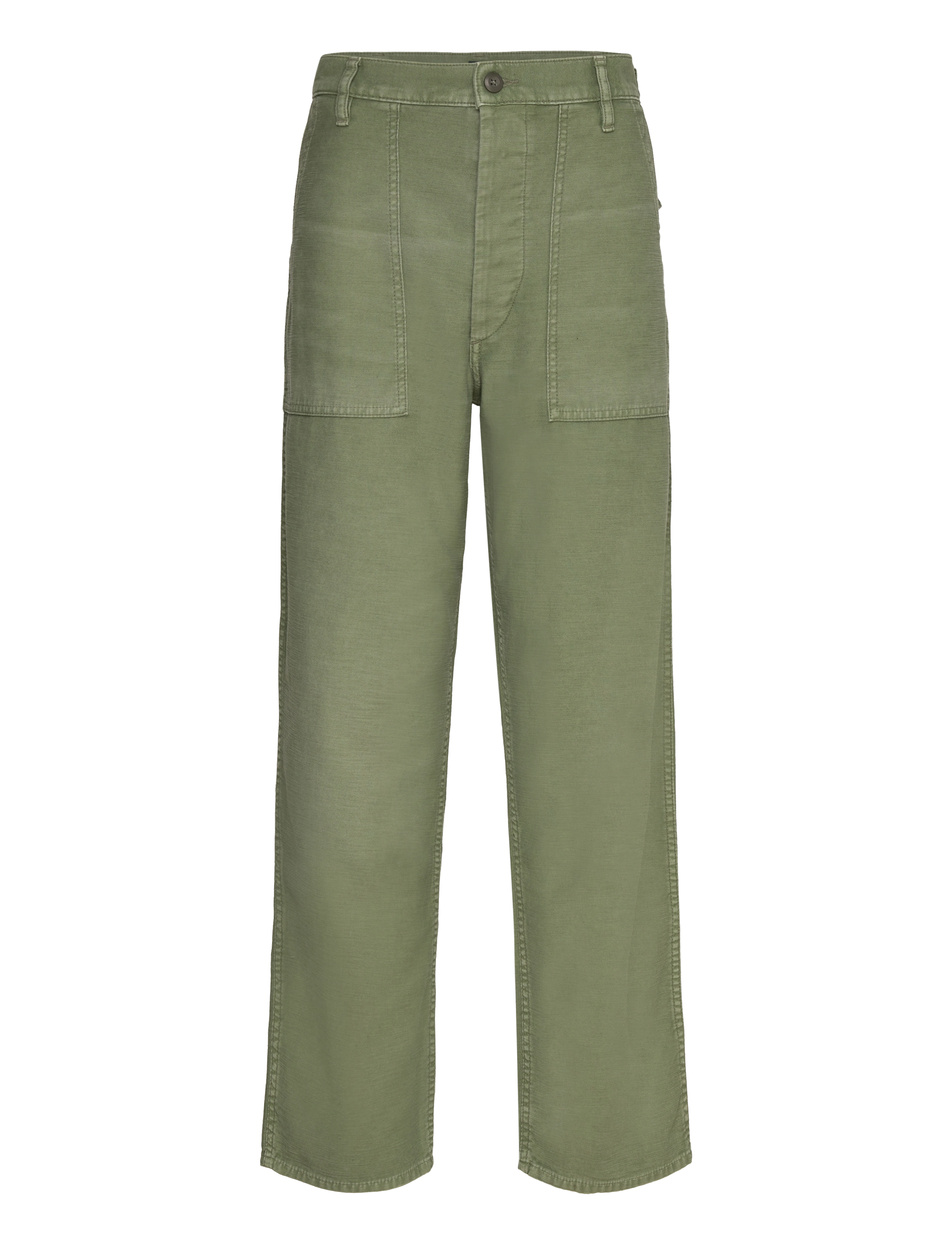 Polo Ralph Lauren - The Ricky Pant - olive - 1