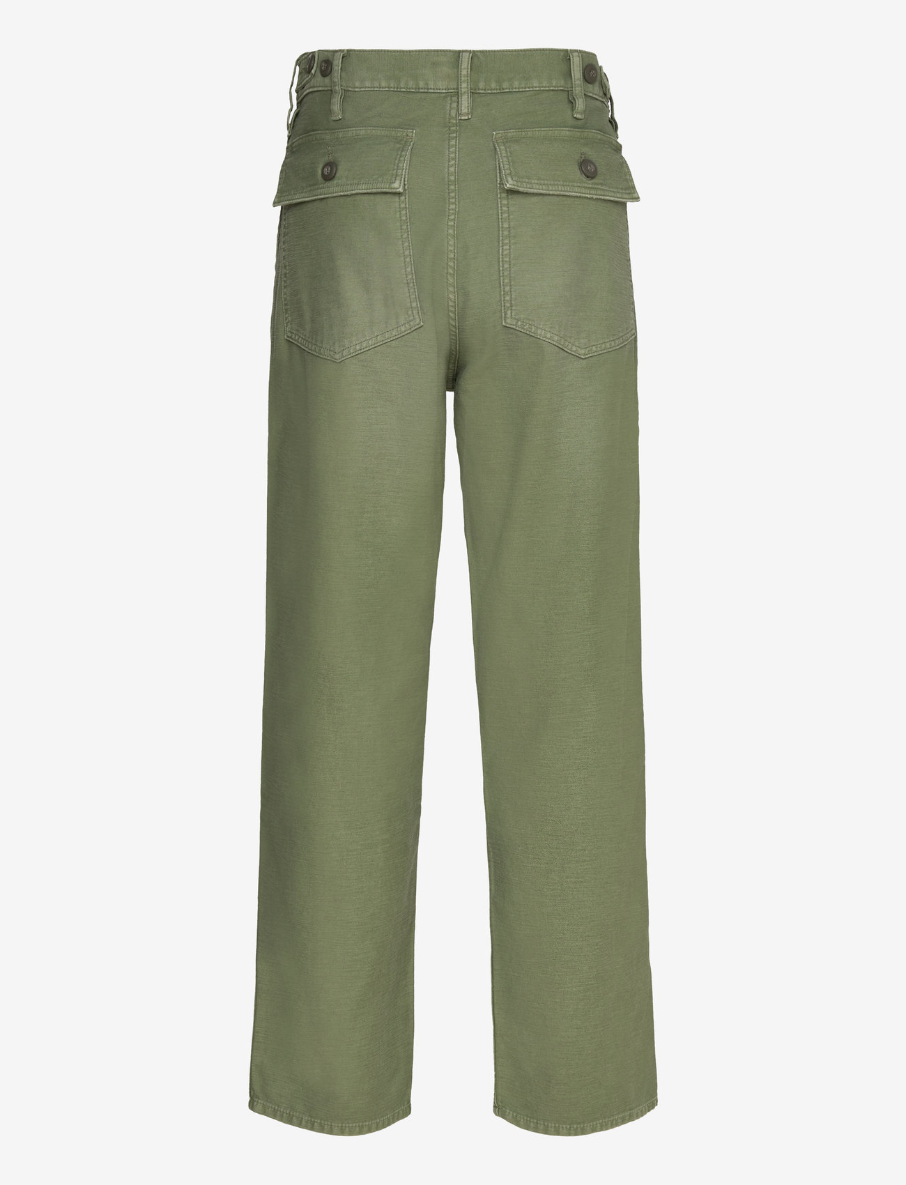Polo Ralph Lauren - The Ricky Pant - cargobyxor - olive - 2