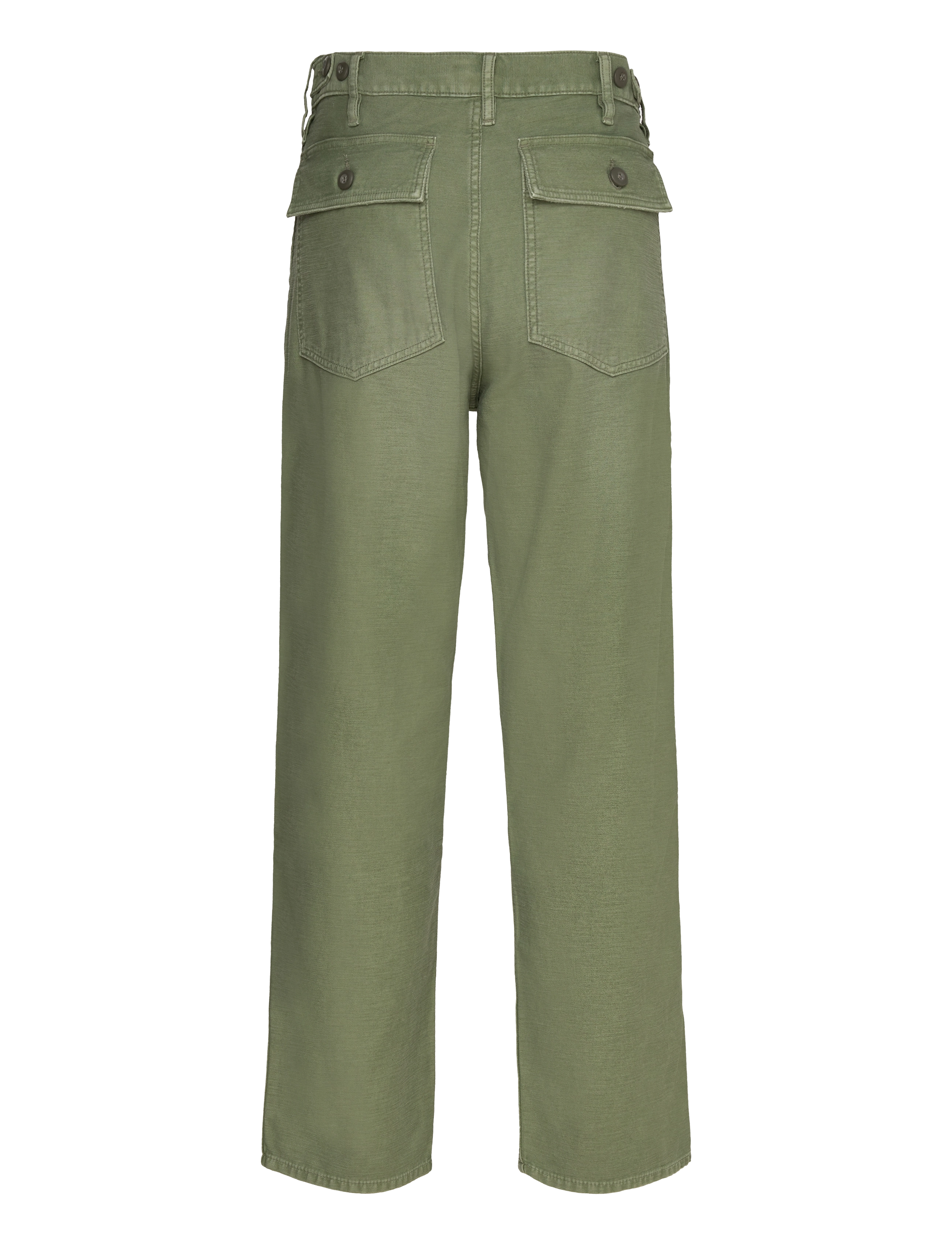 Polo Ralph Lauren - The Ricky Pant - olive - 2