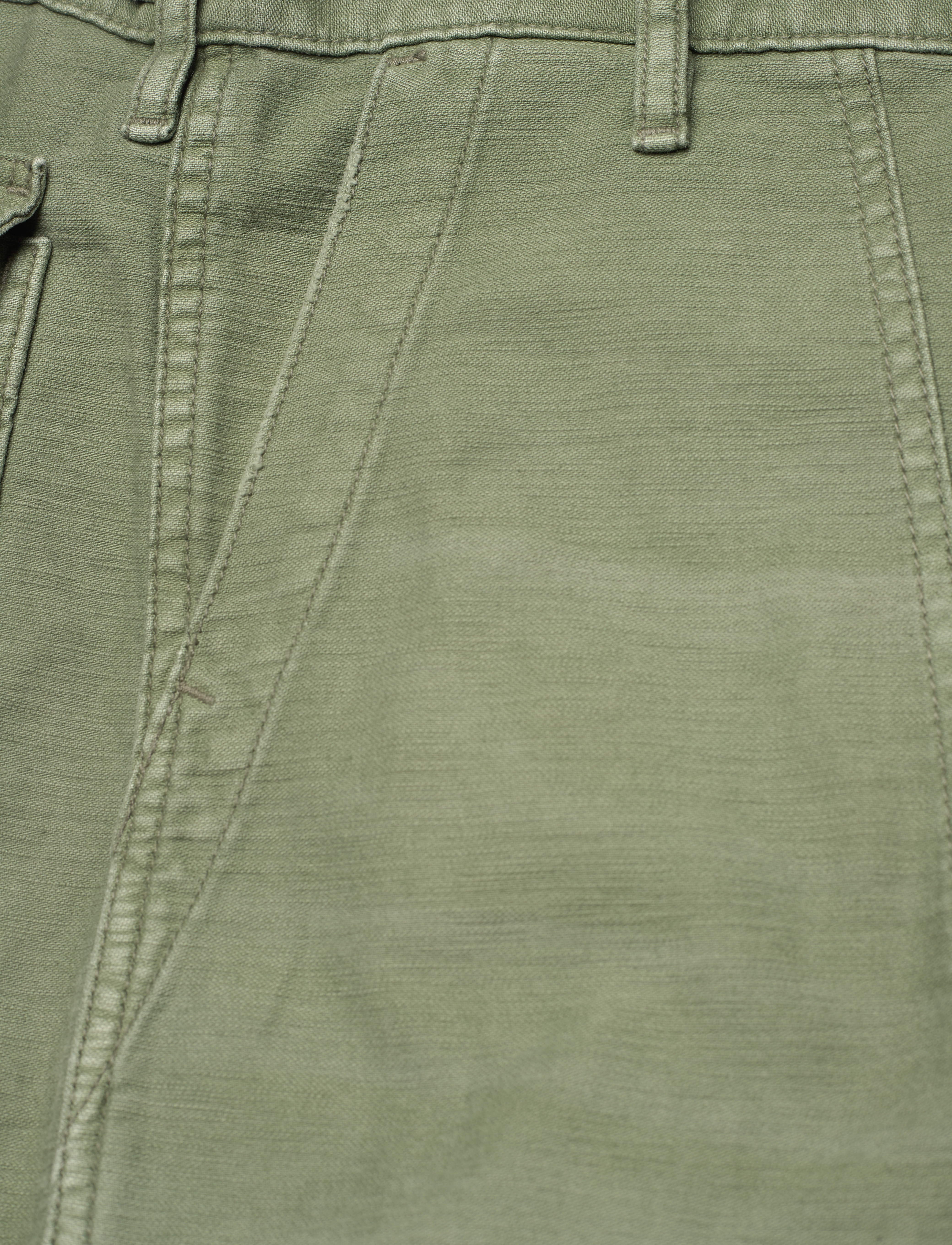Polo Ralph Lauren - The Ricky Pant - olive - 3