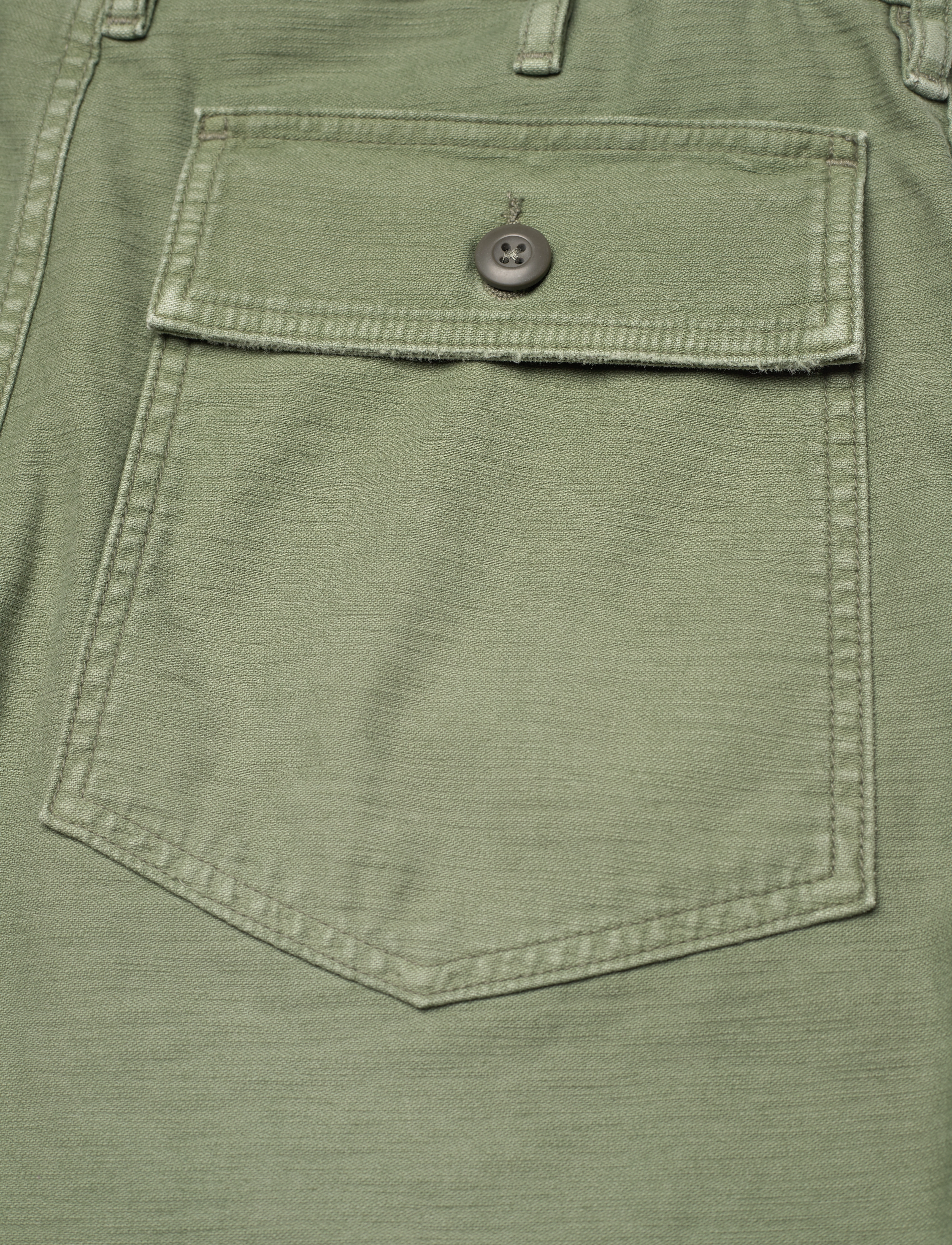 Polo Ralph Lauren - The Ricky Pant - olive - 5
