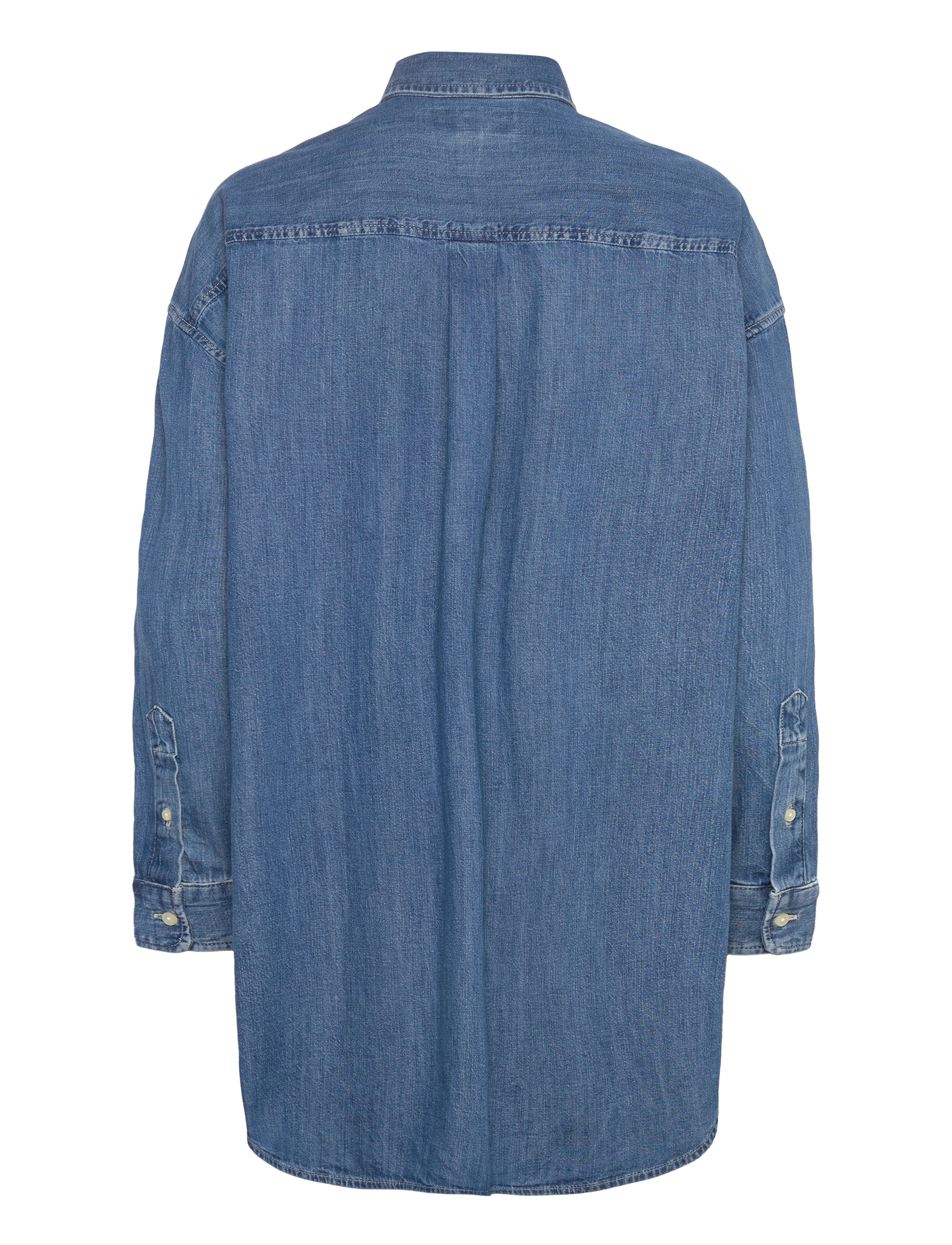 Polo Ralph Lauren - 2X1 DENIM-LSL-BFS - golfito wash - 2