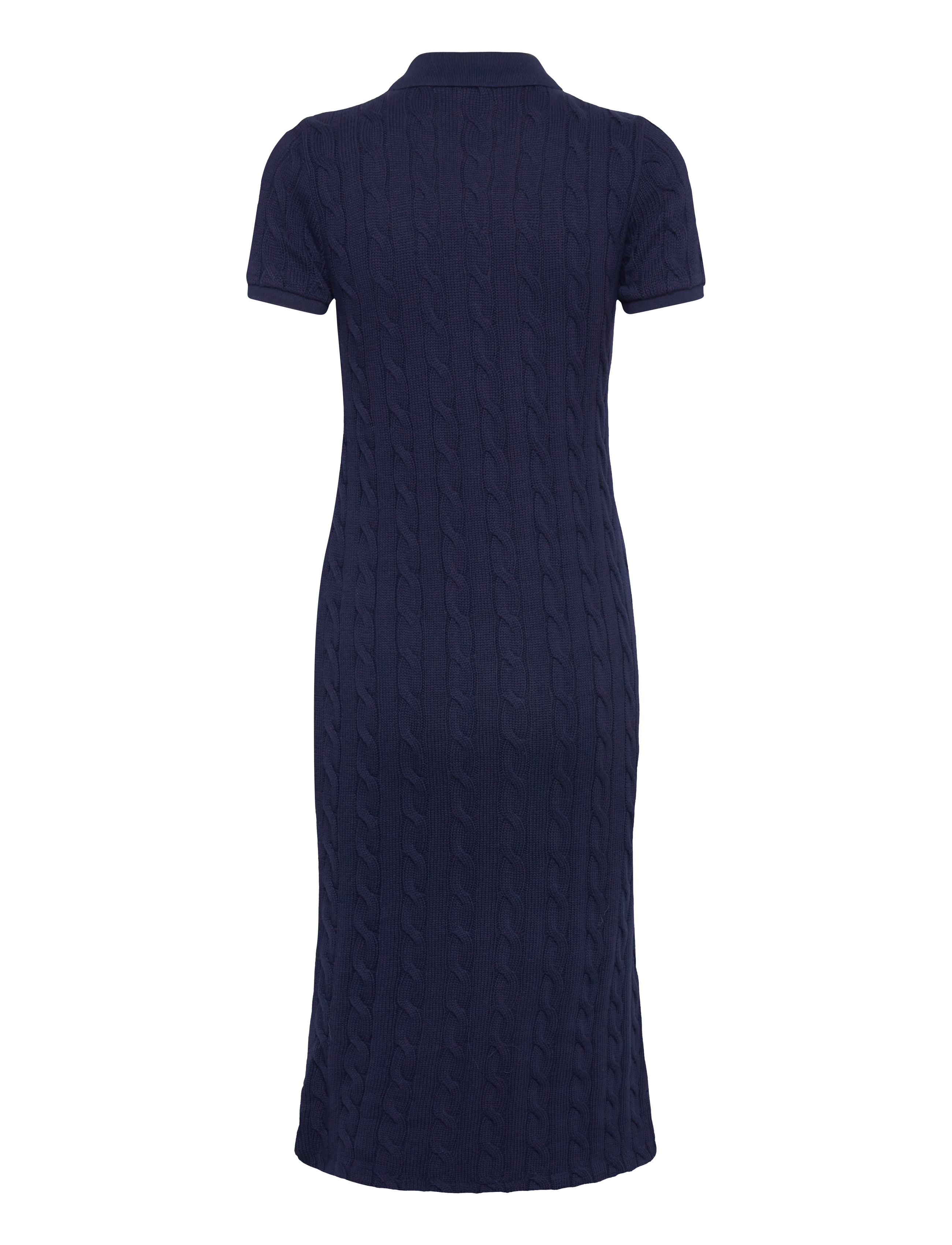 Polo Ralph Lauren - 20/2 COTTON-SSL-DAD - newport navy - 1