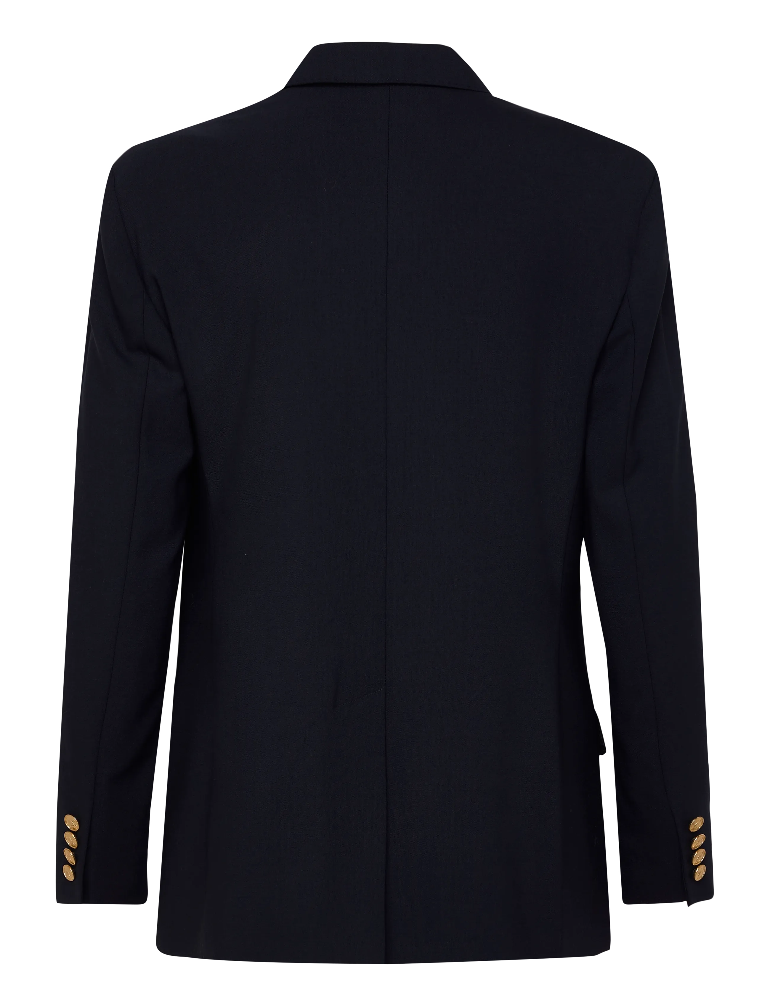 Polo Ralph Lauren - 2/74 STRTCH WL FILL-BLZ - kaherealised pintsakud - rl navy - 2