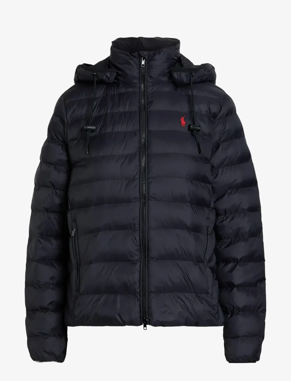 Polo ralph lauren packable hooded down jacket coat puffer hotsell