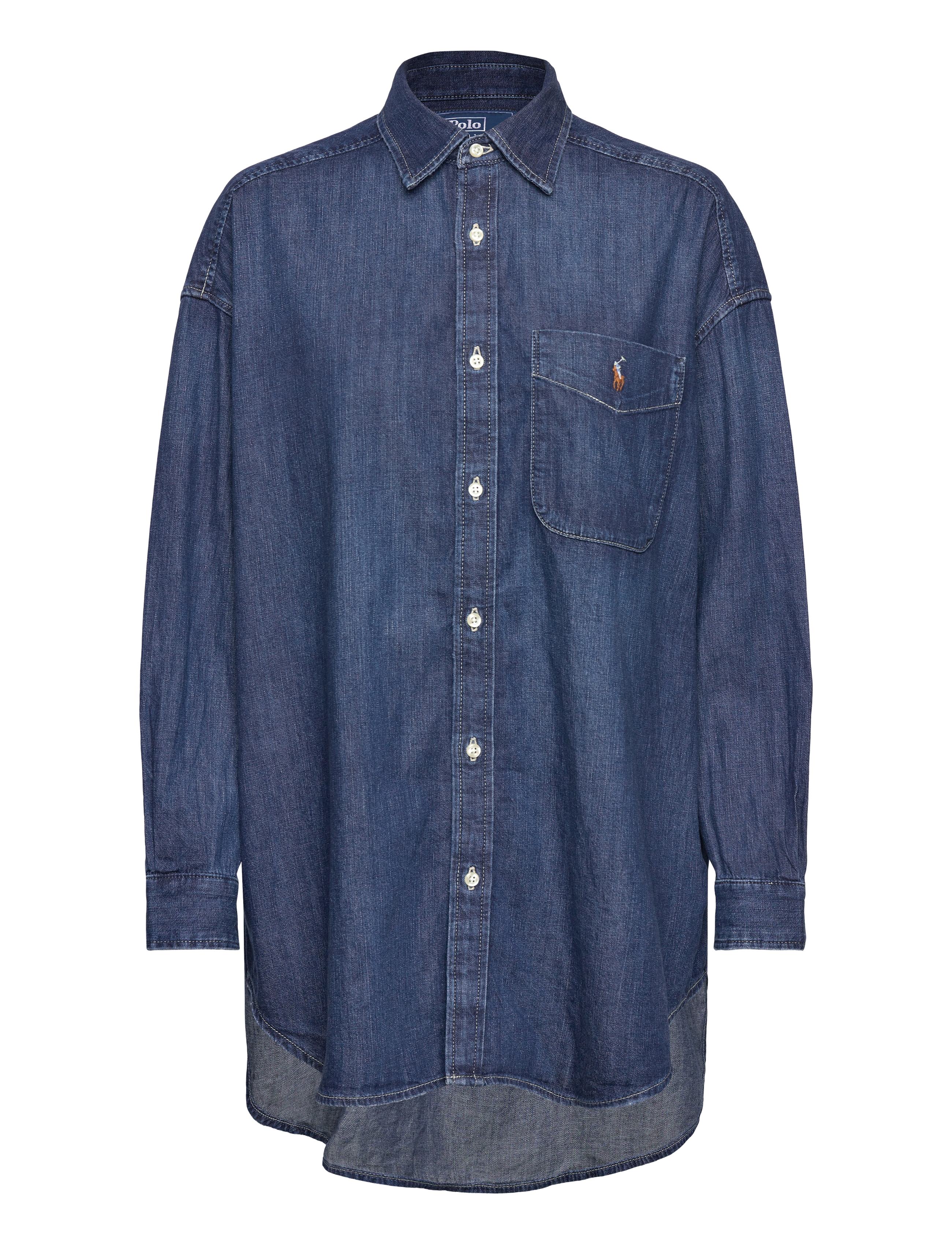 Polo Ralph Lauren - Oversize Fit
