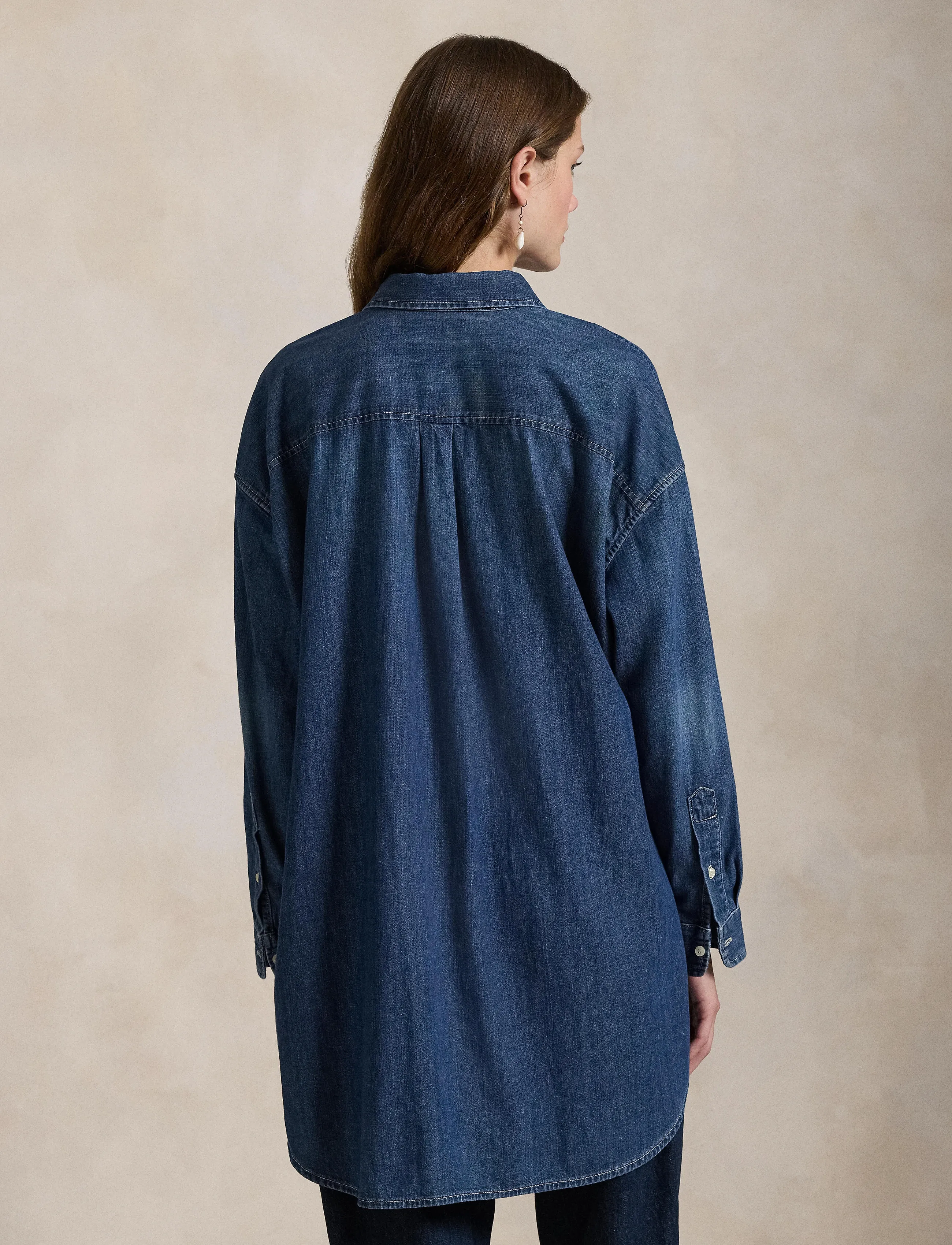 Polo Ralph Lauren Blus dam – bild 3
