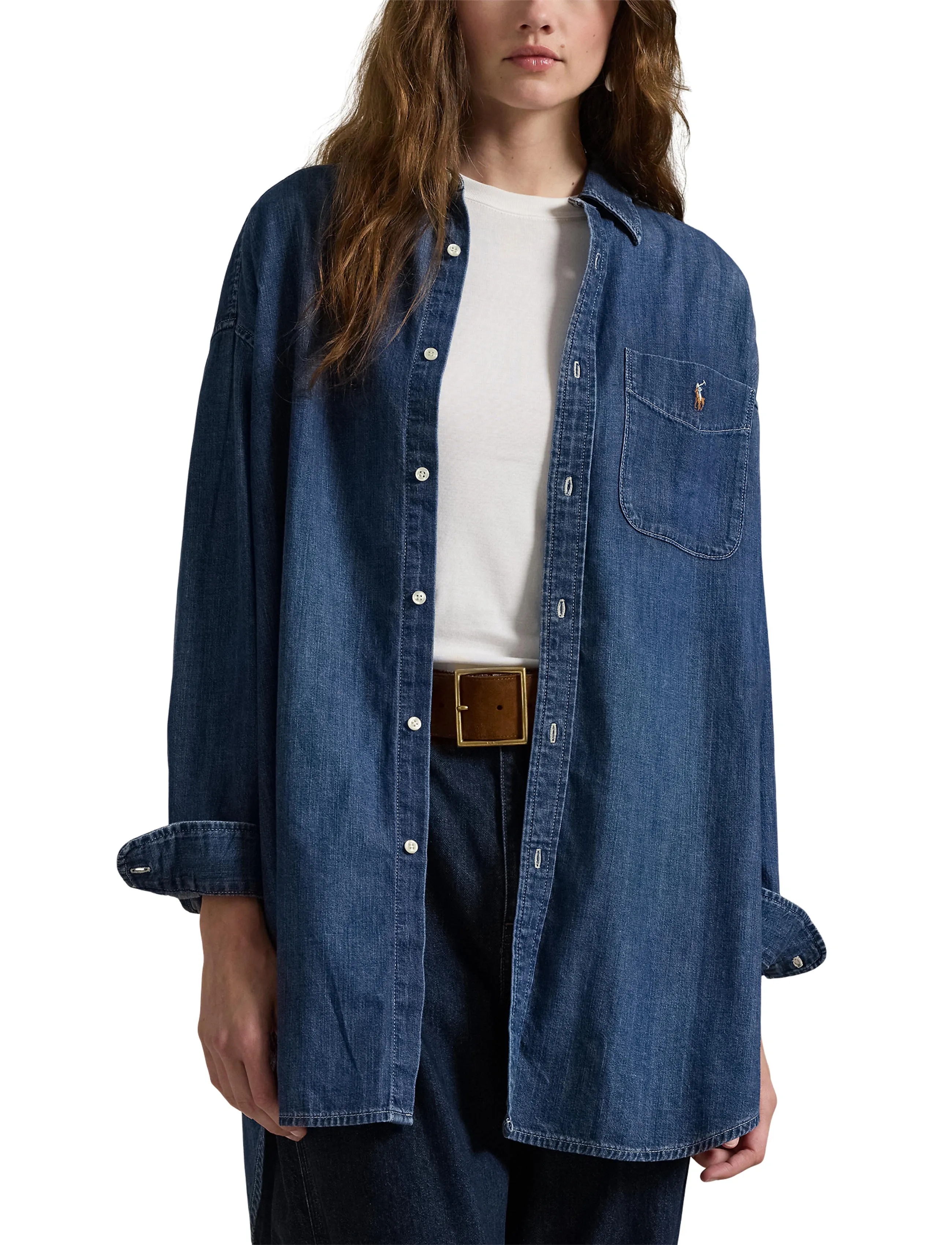 Polo Ralph Lauren Blus dam – bild 7