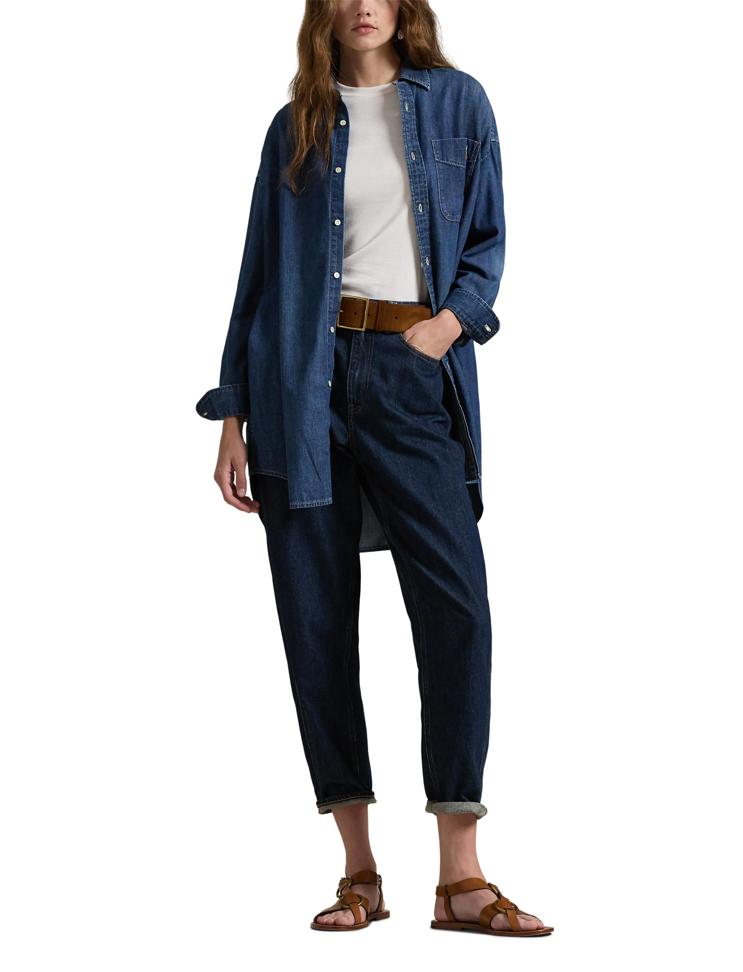Polo Ralph Lauren Blus dam – bild 8