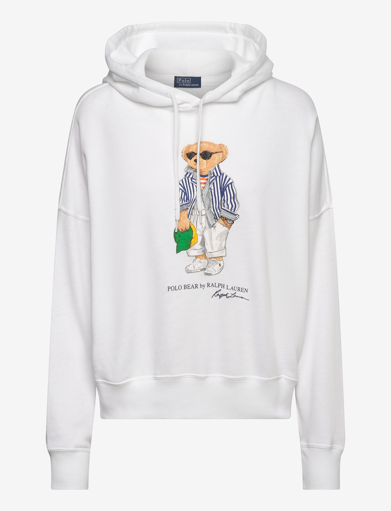 Polo Ralph Lauren Polo Bear Fleece Hoodie (PRW211959115) Hoodies 