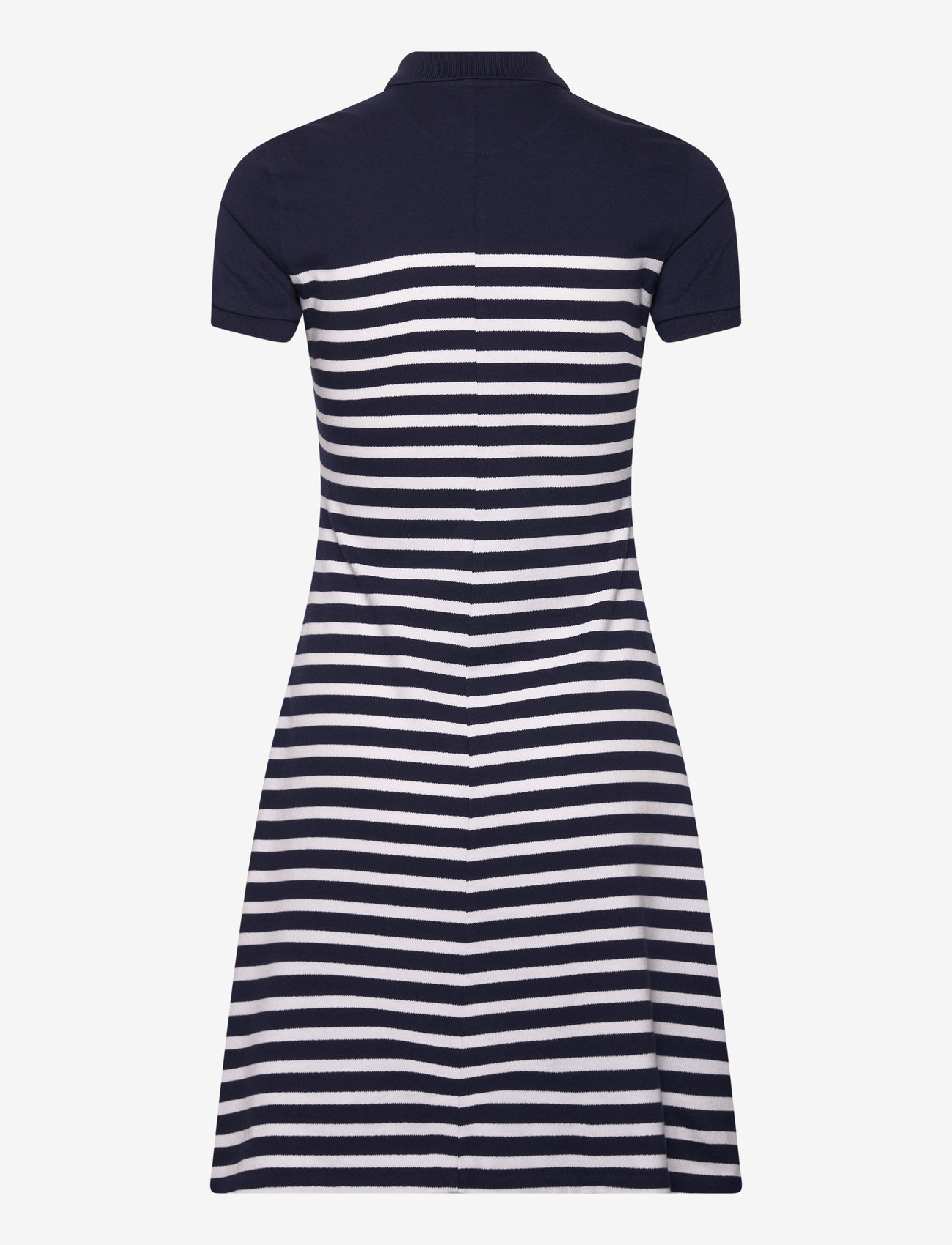 Striped Polo Neck T Shirt Polo Dress Polo Ralph Lauren Striped