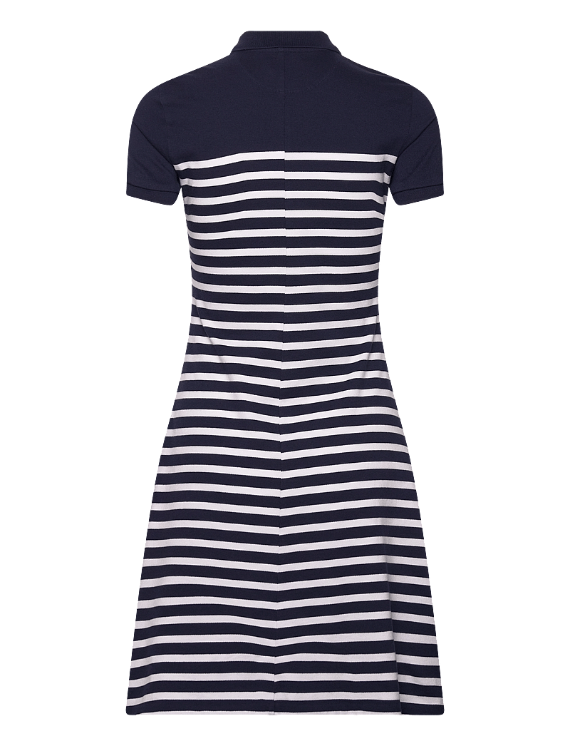 Striped Polo Neck T Shirt Polo Dress Polo Ralph Lauren Striped