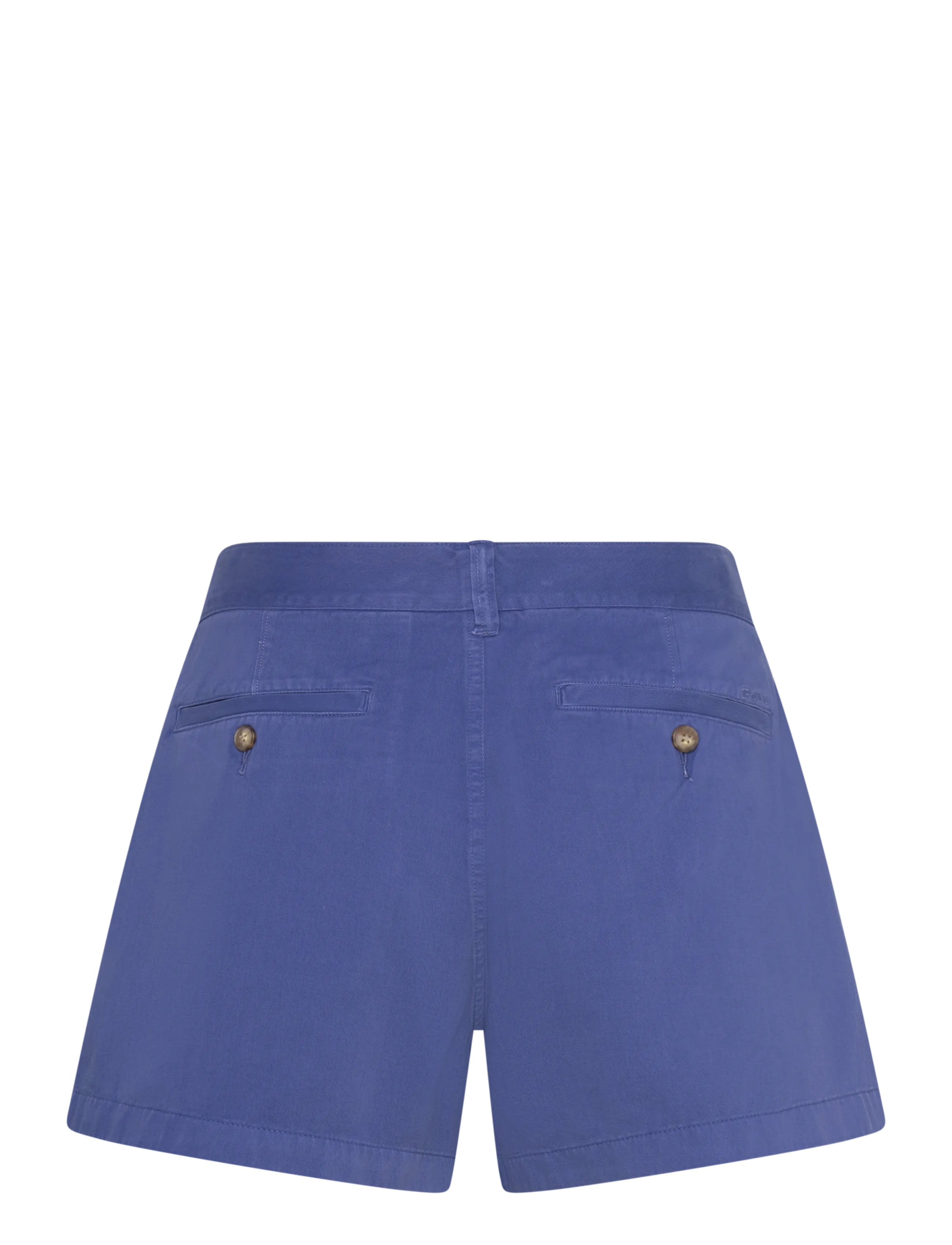 Polo Ralph Lauren Cotton Chino Short - Shorts - BLUE / blue