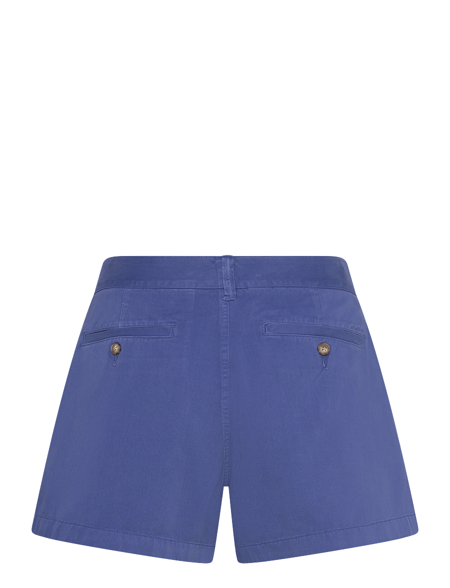 Polo Ralph Lauren - Cotton Chino Short - chino-shorts - blue - 1
